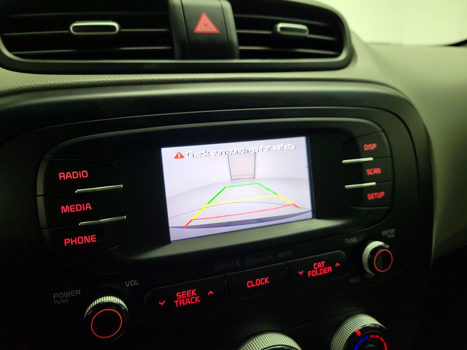 Thumbnail: 2016 Kia Soul - 13