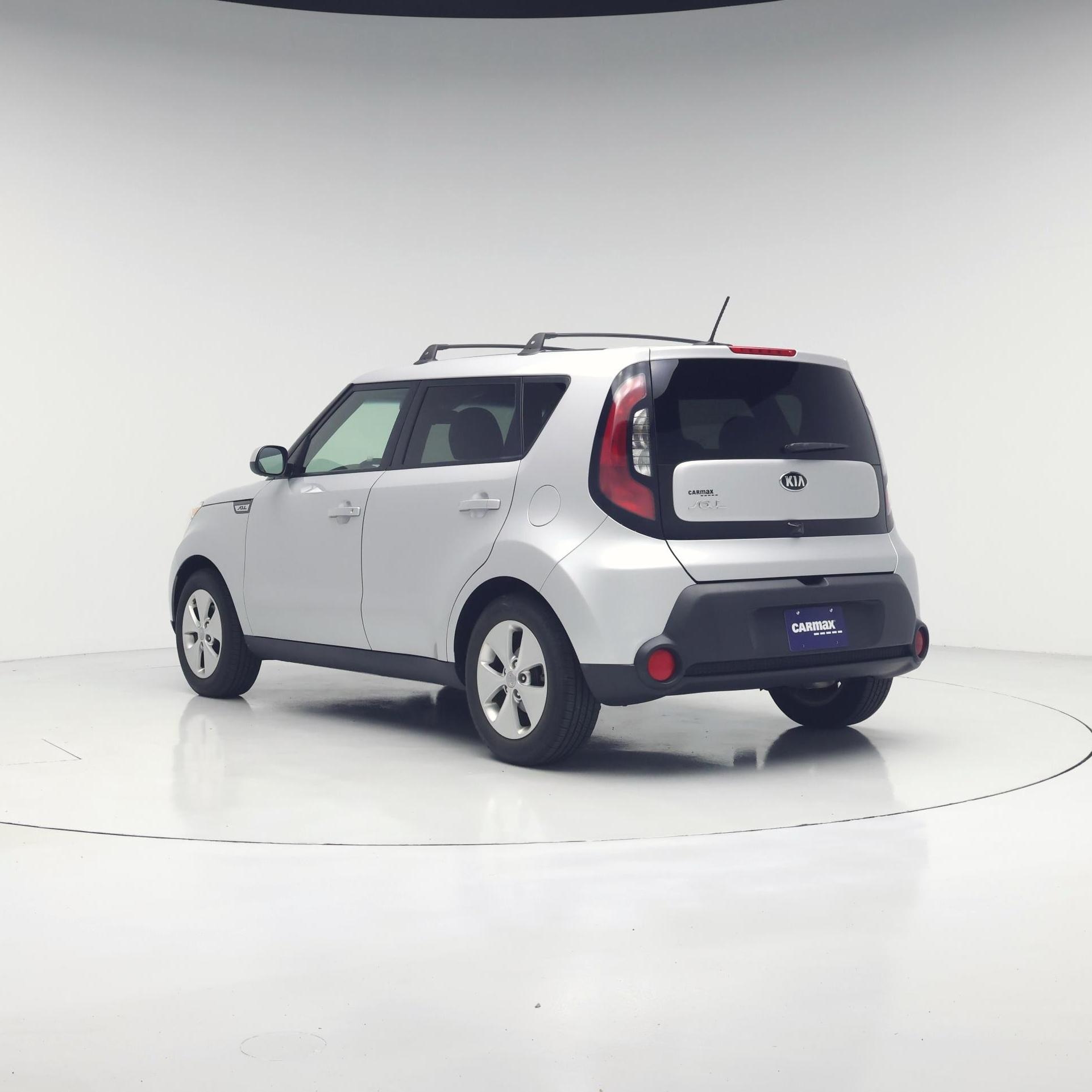 Thumbnail: 2016 Kia Soul - 2