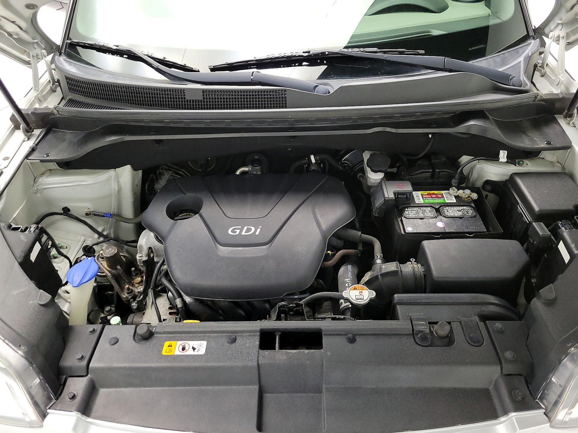 Thumbnail: 2016 Kia Soul - 20