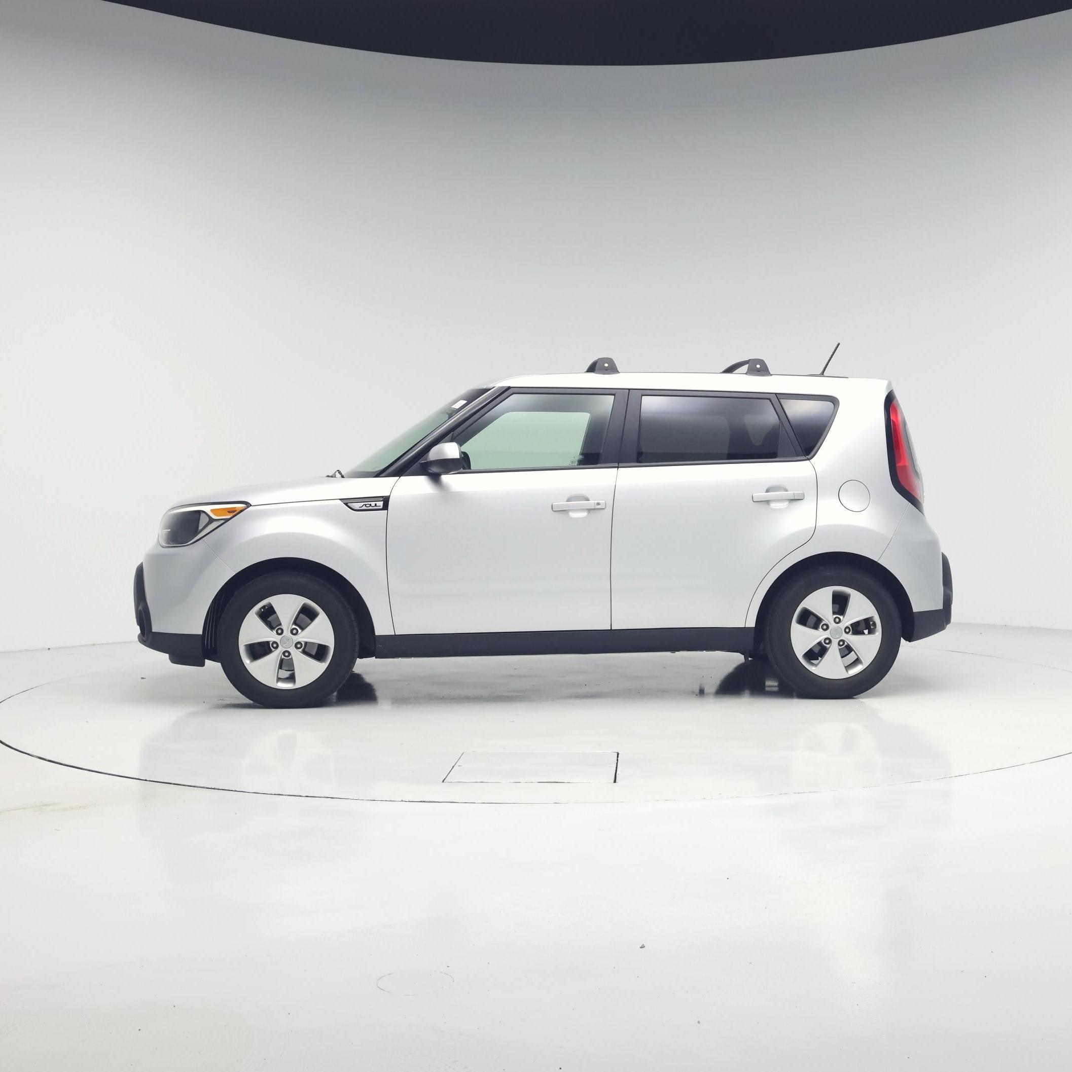 Thumbnail: 2016 Kia Soul - 3