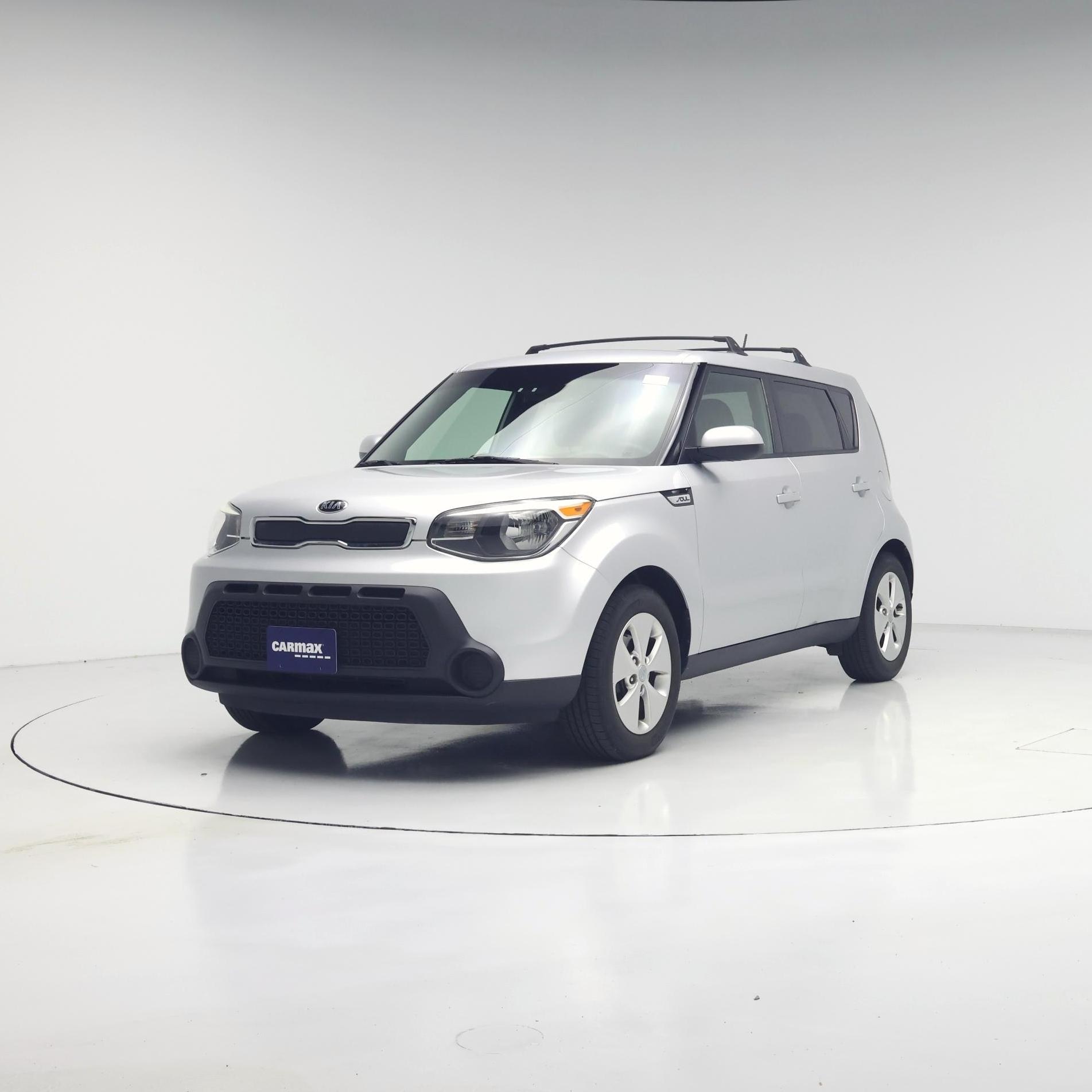 Thumbnail: 2016 Kia Soul - 4