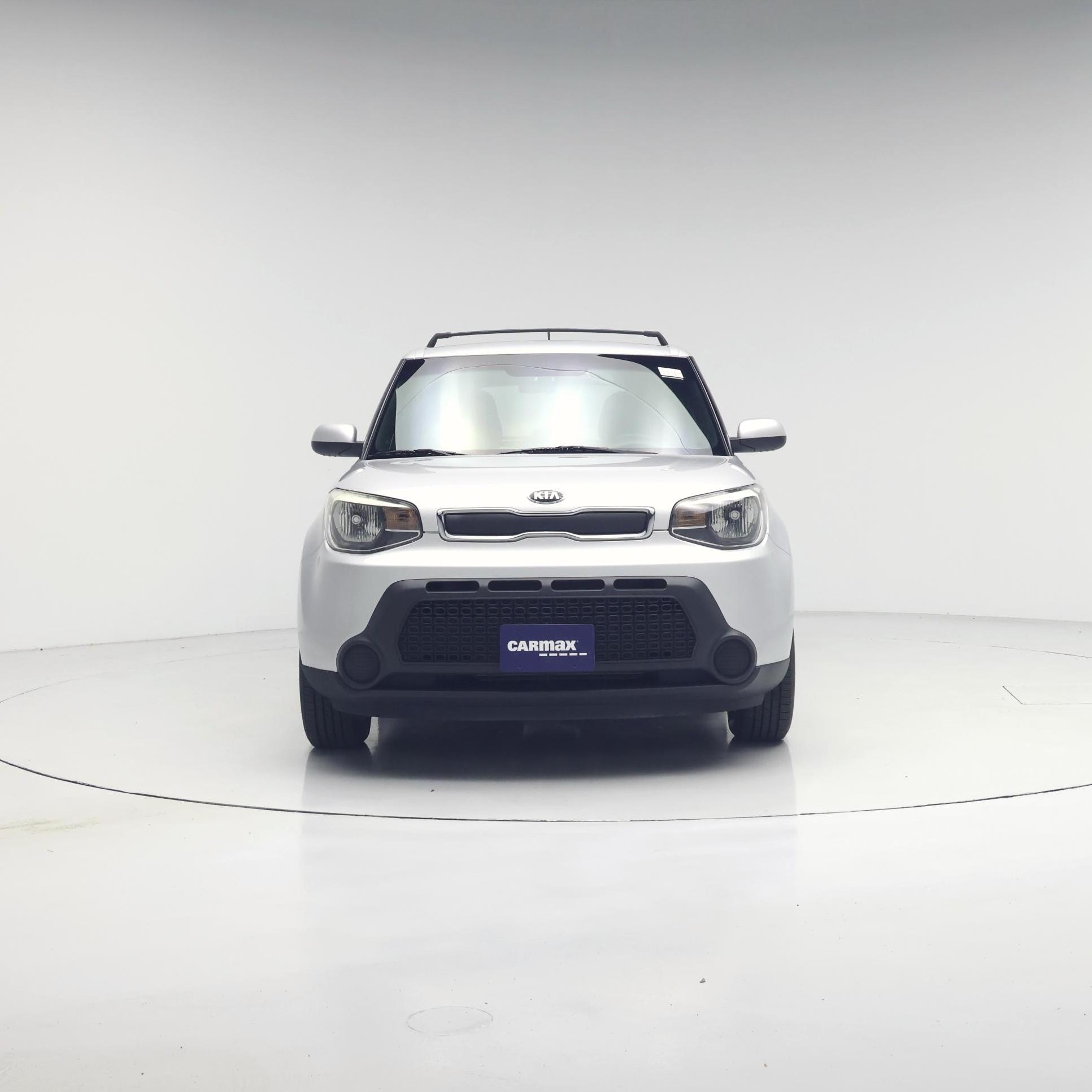 Thumbnail: 2016 Kia Soul - 5