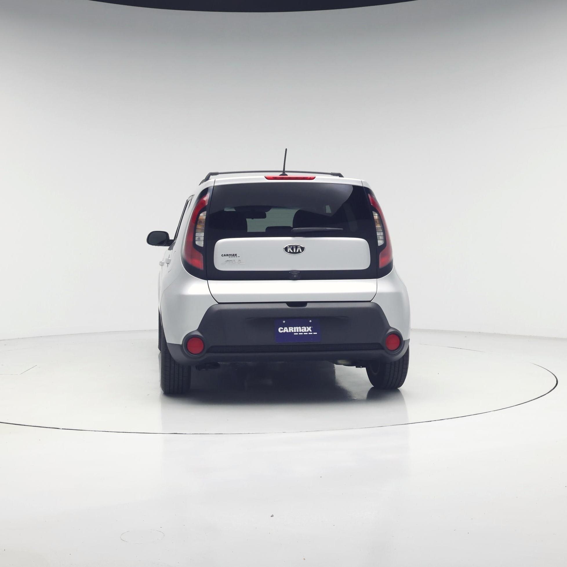 Thumbnail: 2016 Kia Soul - 6