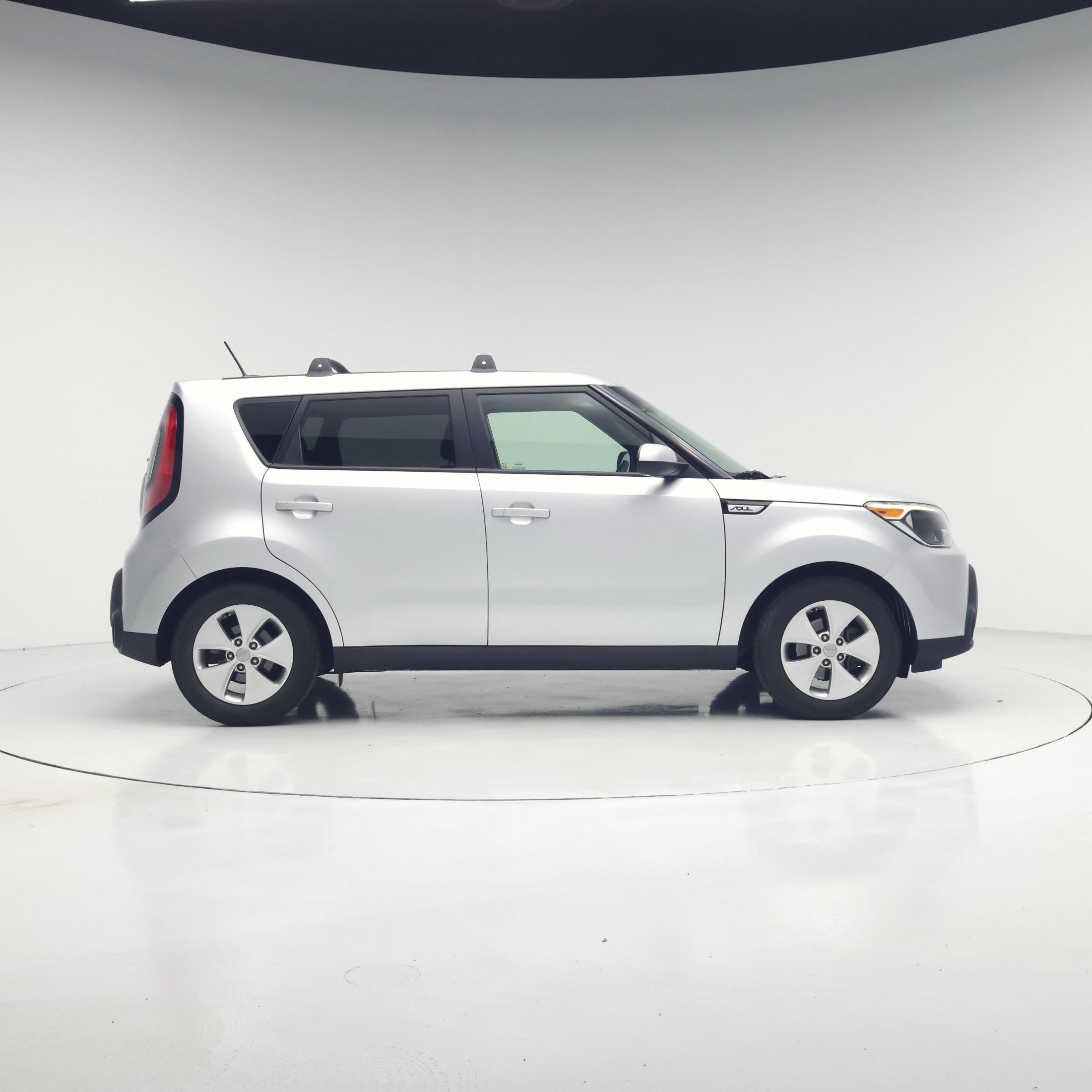 Thumbnail: 2016 Kia Soul - 7