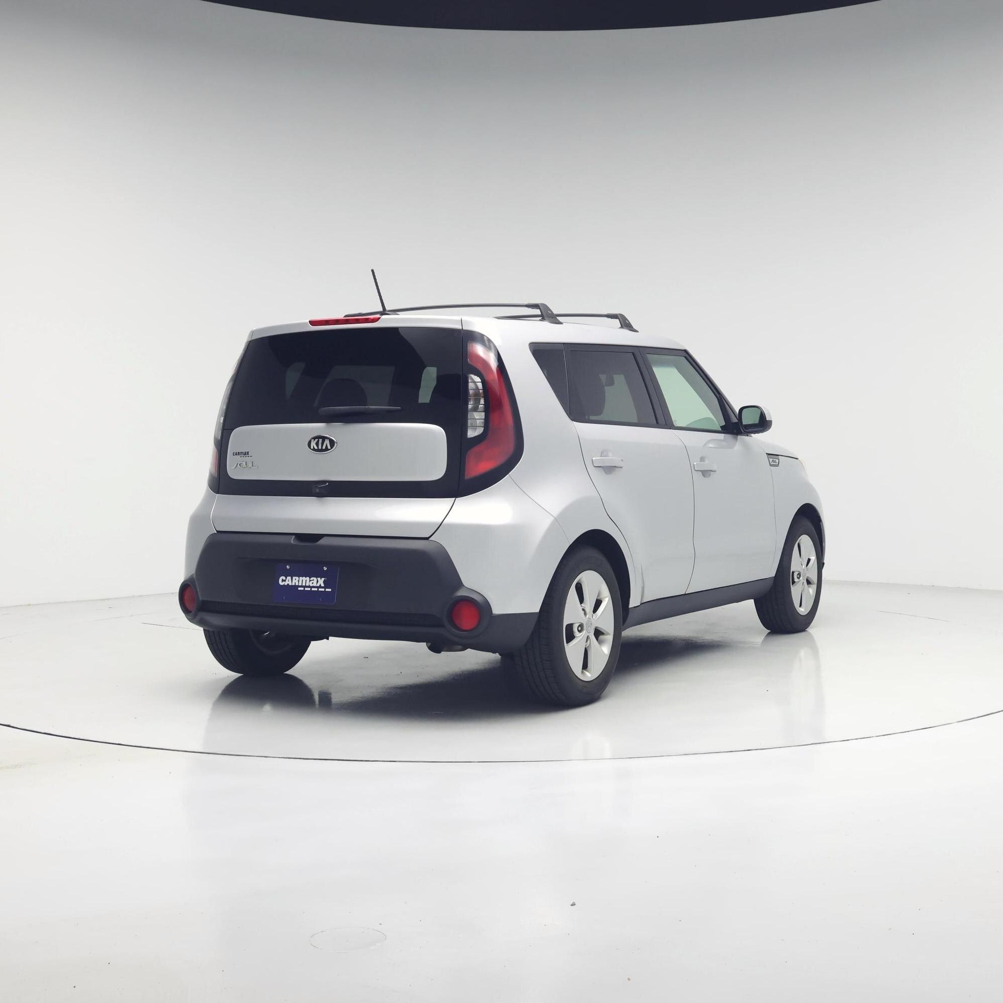 Thumbnail: 2016 Kia Soul - 8