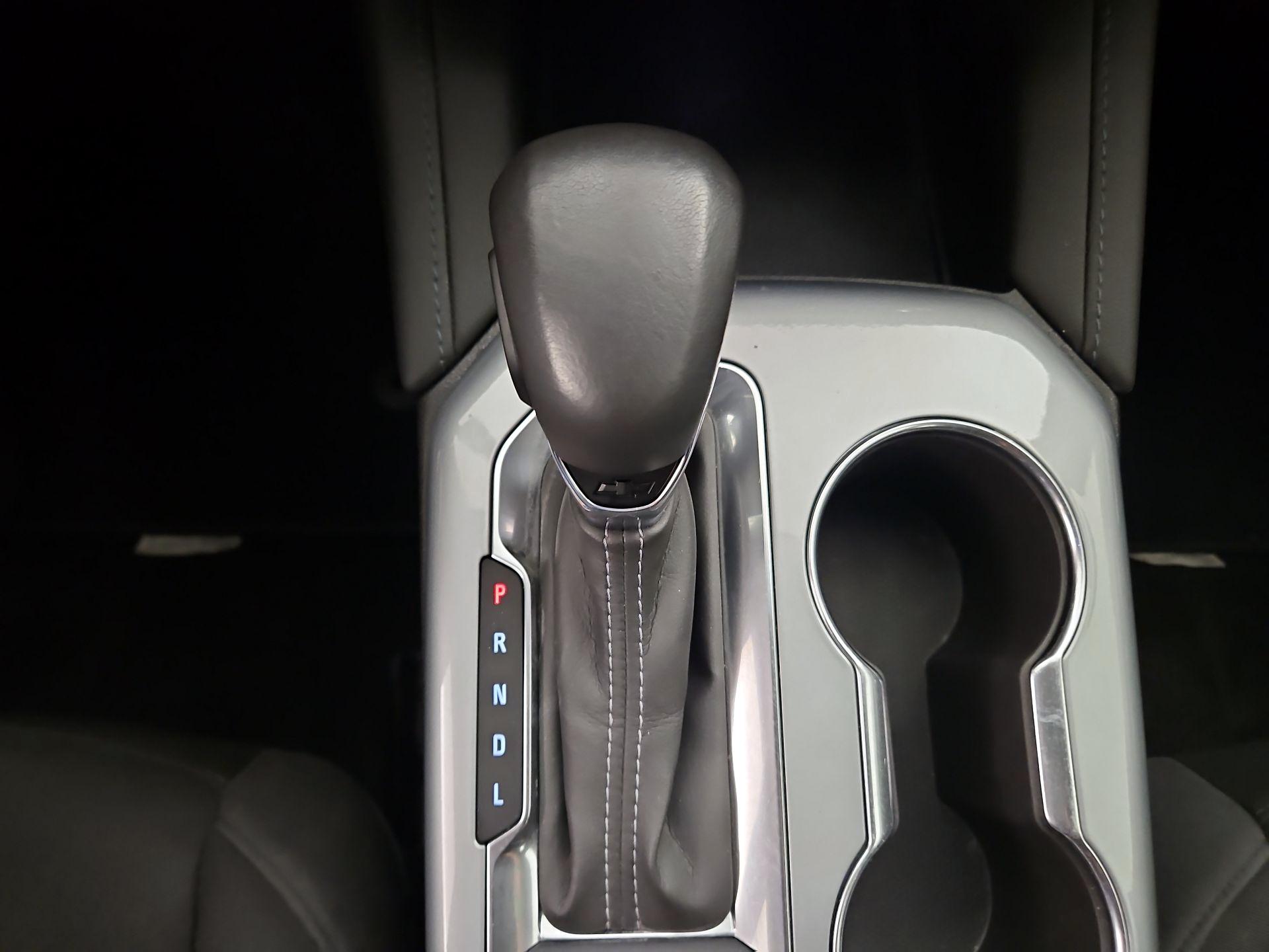 Thumbnail: 2020 Chevrolet Blazer - 17