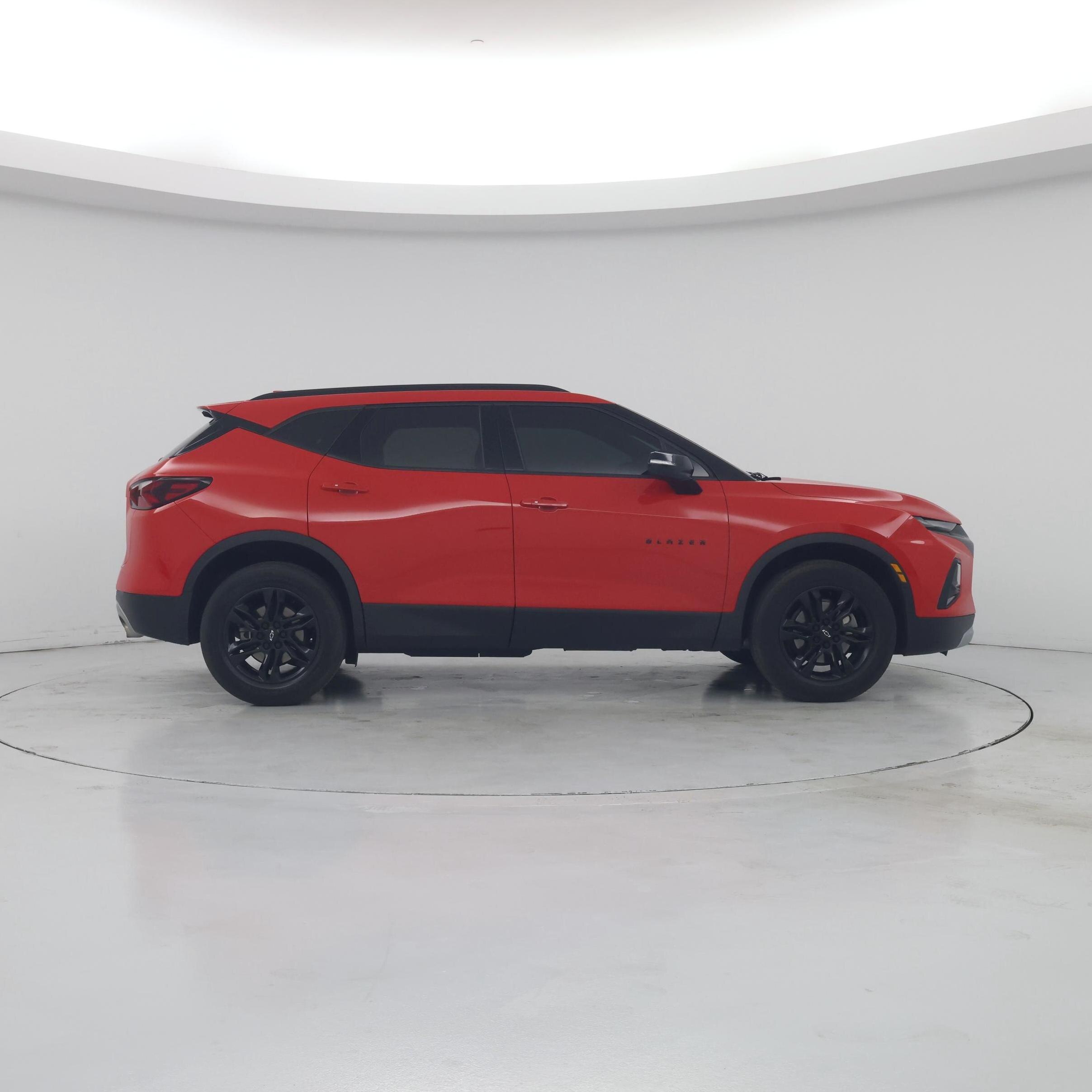 Thumbnail: 2020 Chevrolet Blazer - 7
