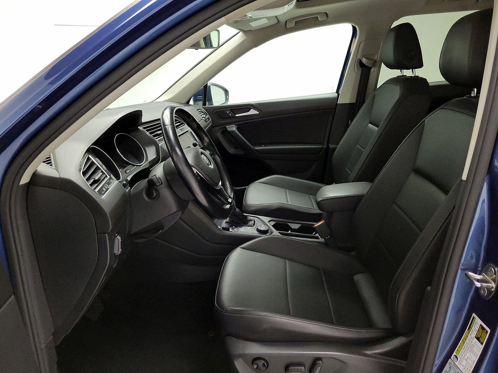 Thumbnail: 2019 Volkswagen Tiguan - 11