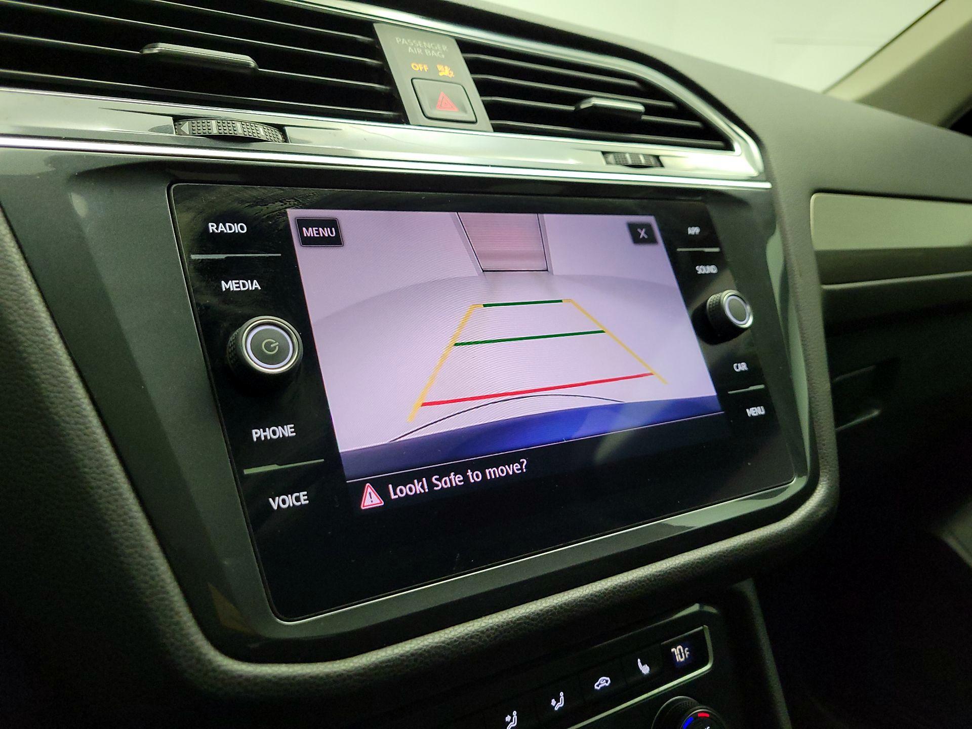 Thumbnail: 2019 Volkswagen Tiguan - 13