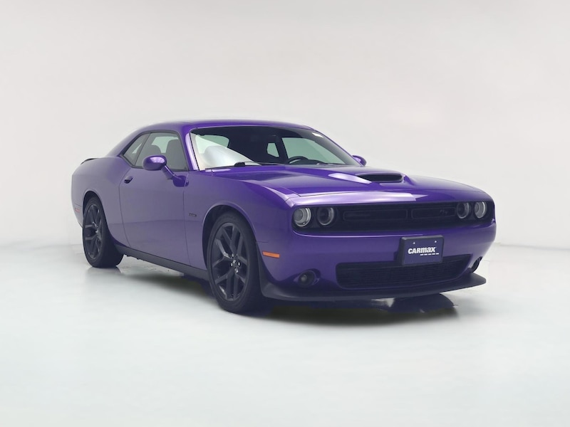 2019 Dodge Challenger R/T