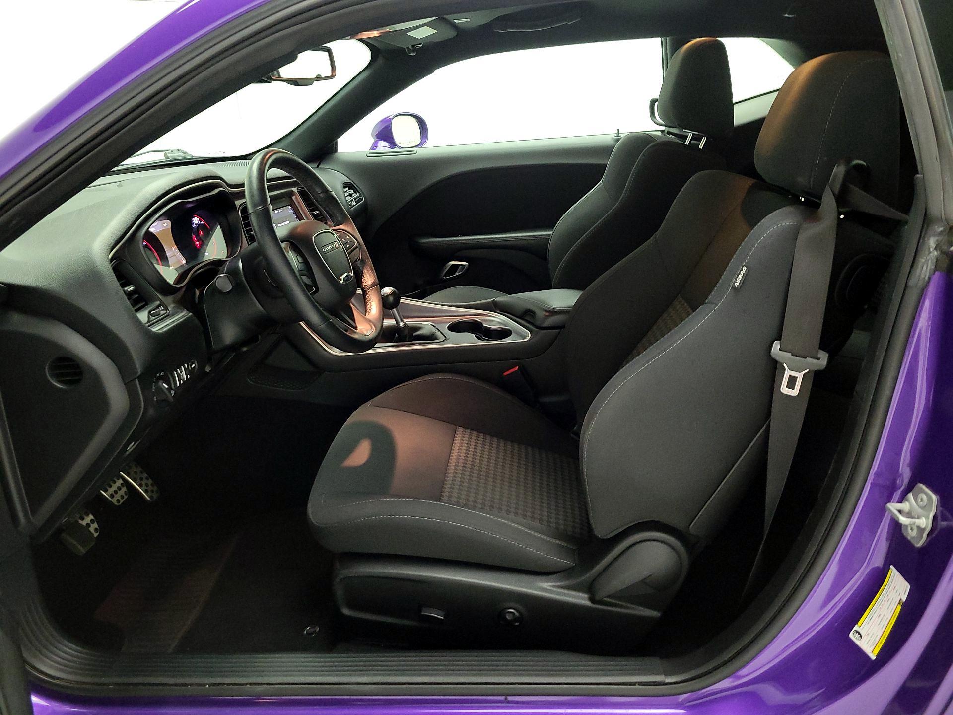 Thumbnail: 2019 Dodge Challenger - 11