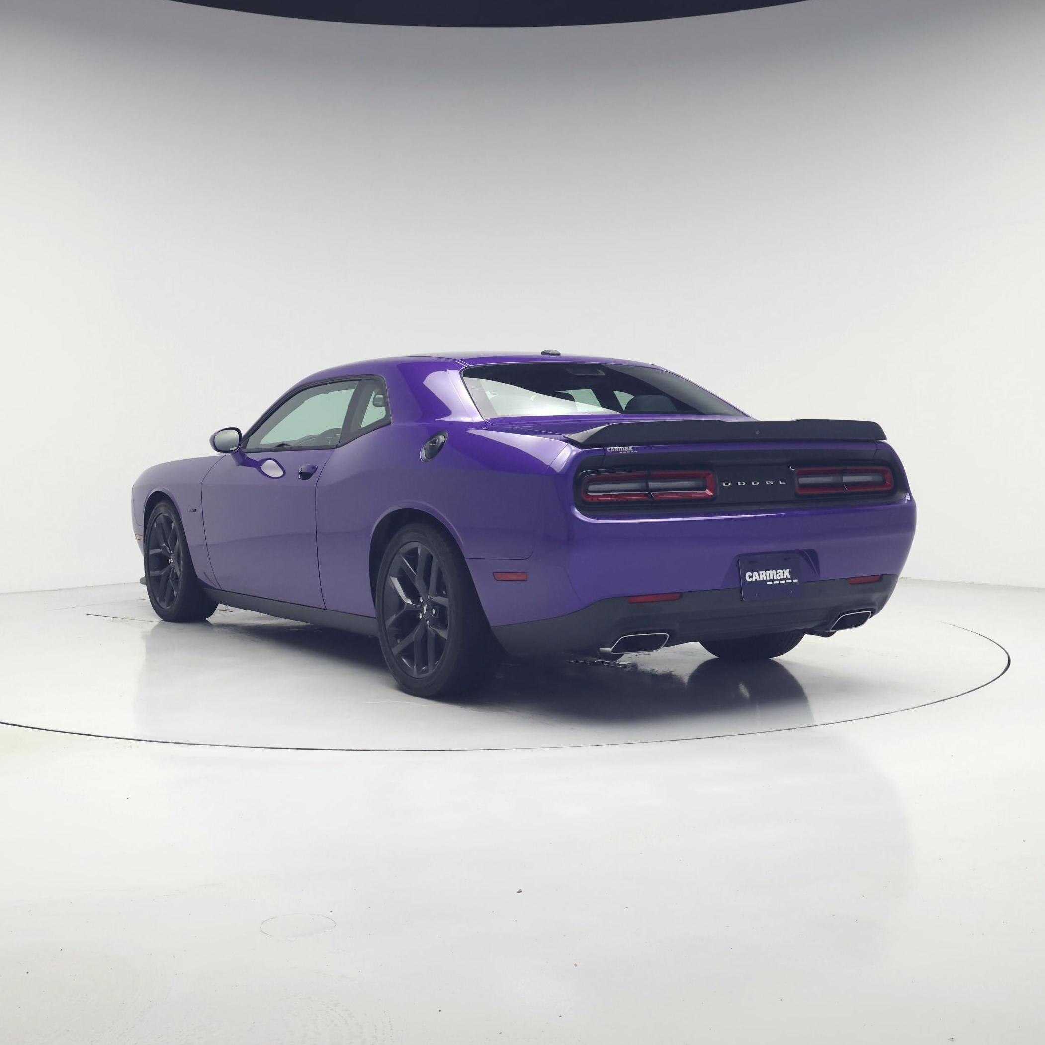 Thumbnail: 2019 Dodge Challenger - 2