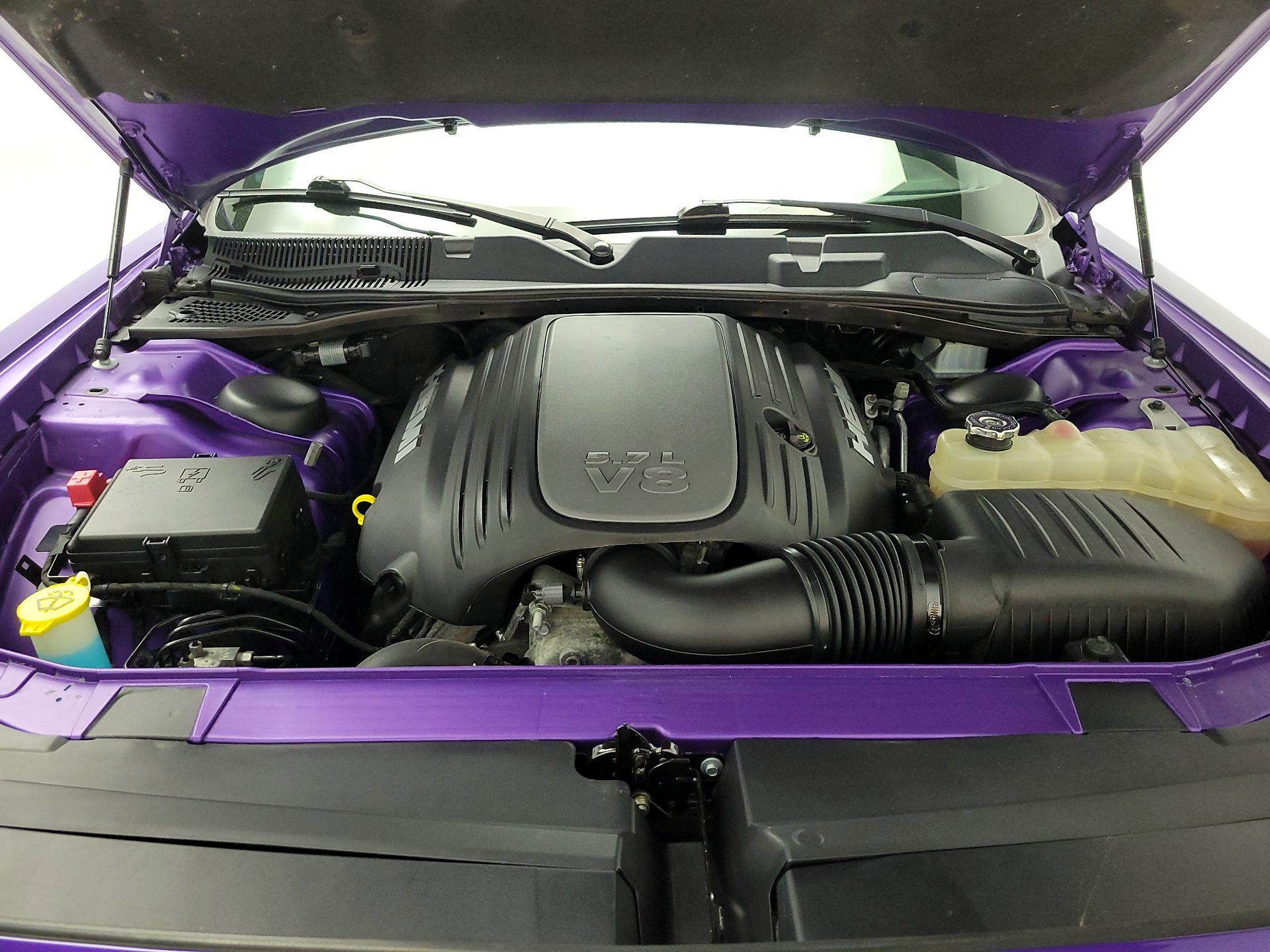 Thumbnail: 2019 Dodge Challenger - 19