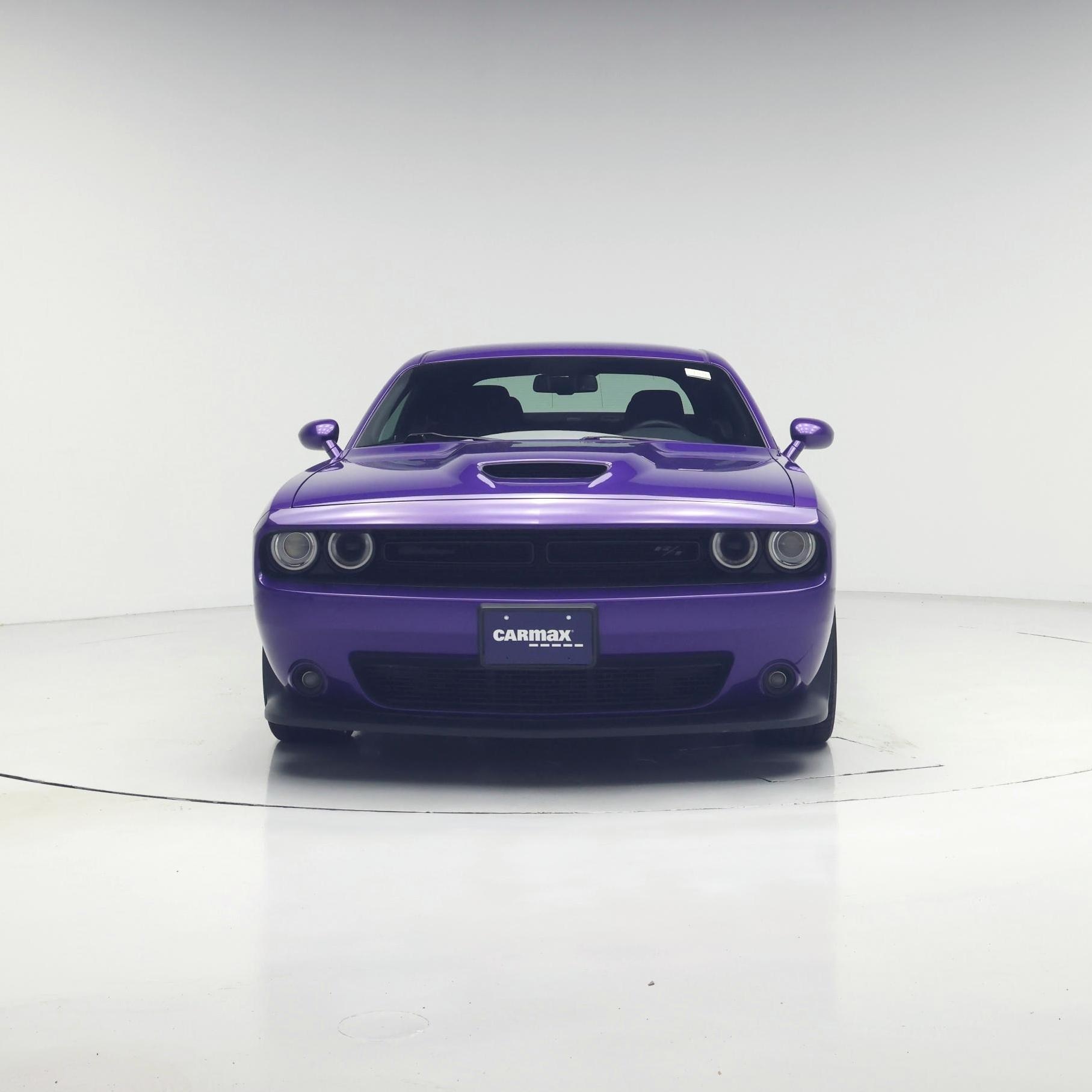 Thumbnail: 2019 Dodge Challenger - 5