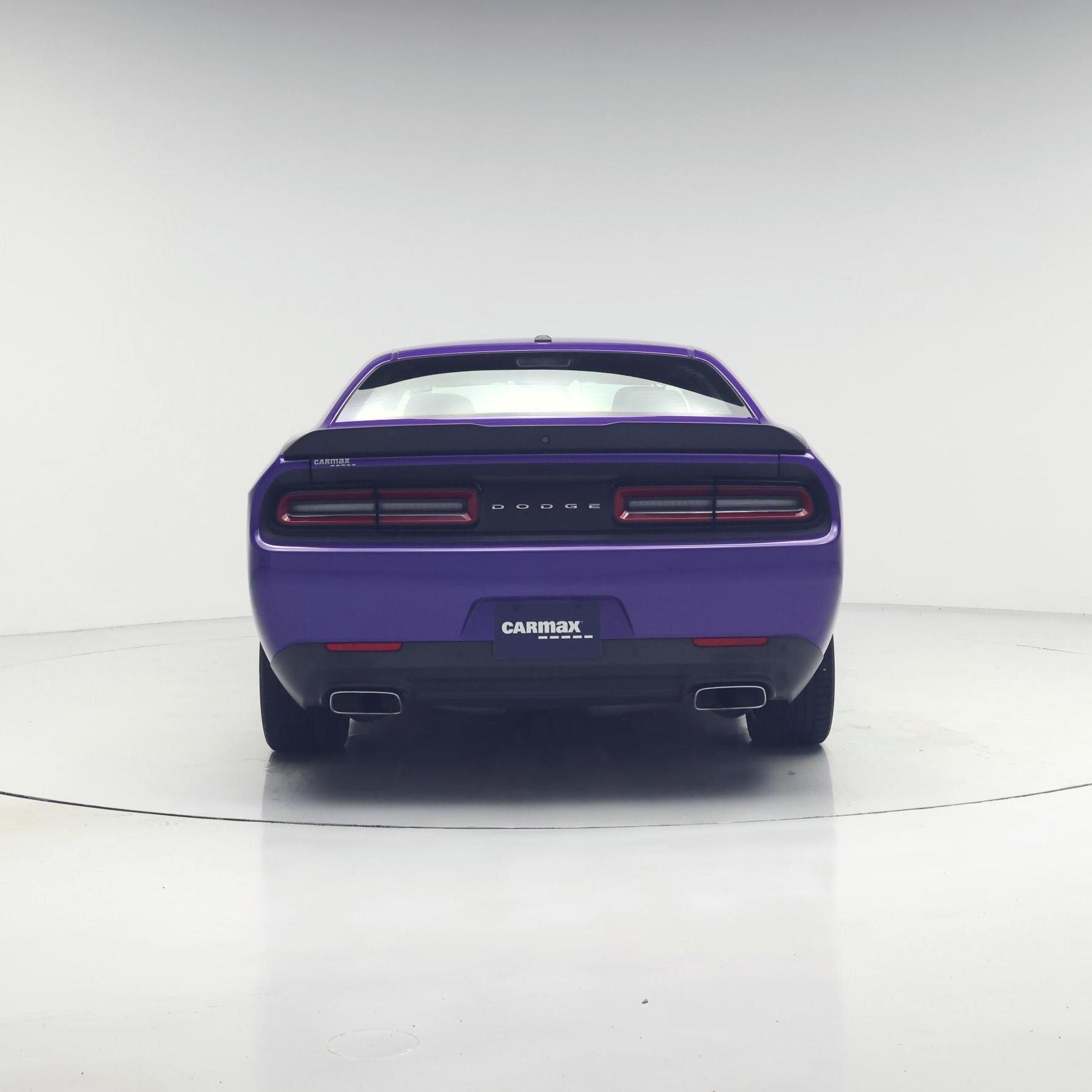 Thumbnail: 2019 Dodge Challenger - 6