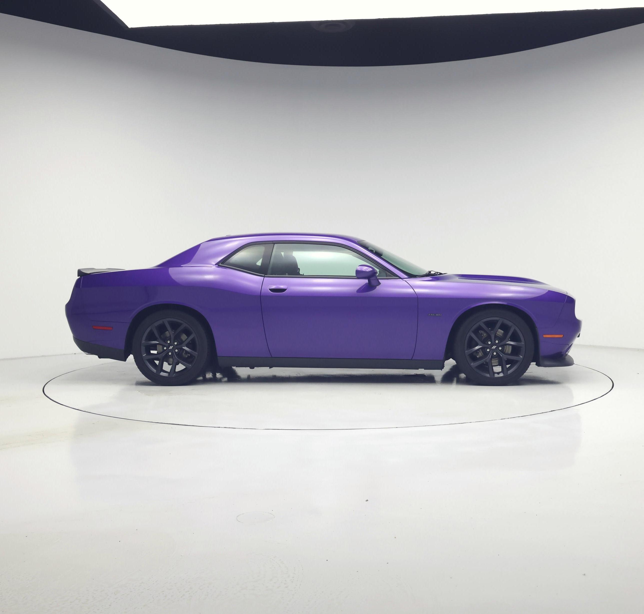 Thumbnail: 2019 Dodge Challenger - 7