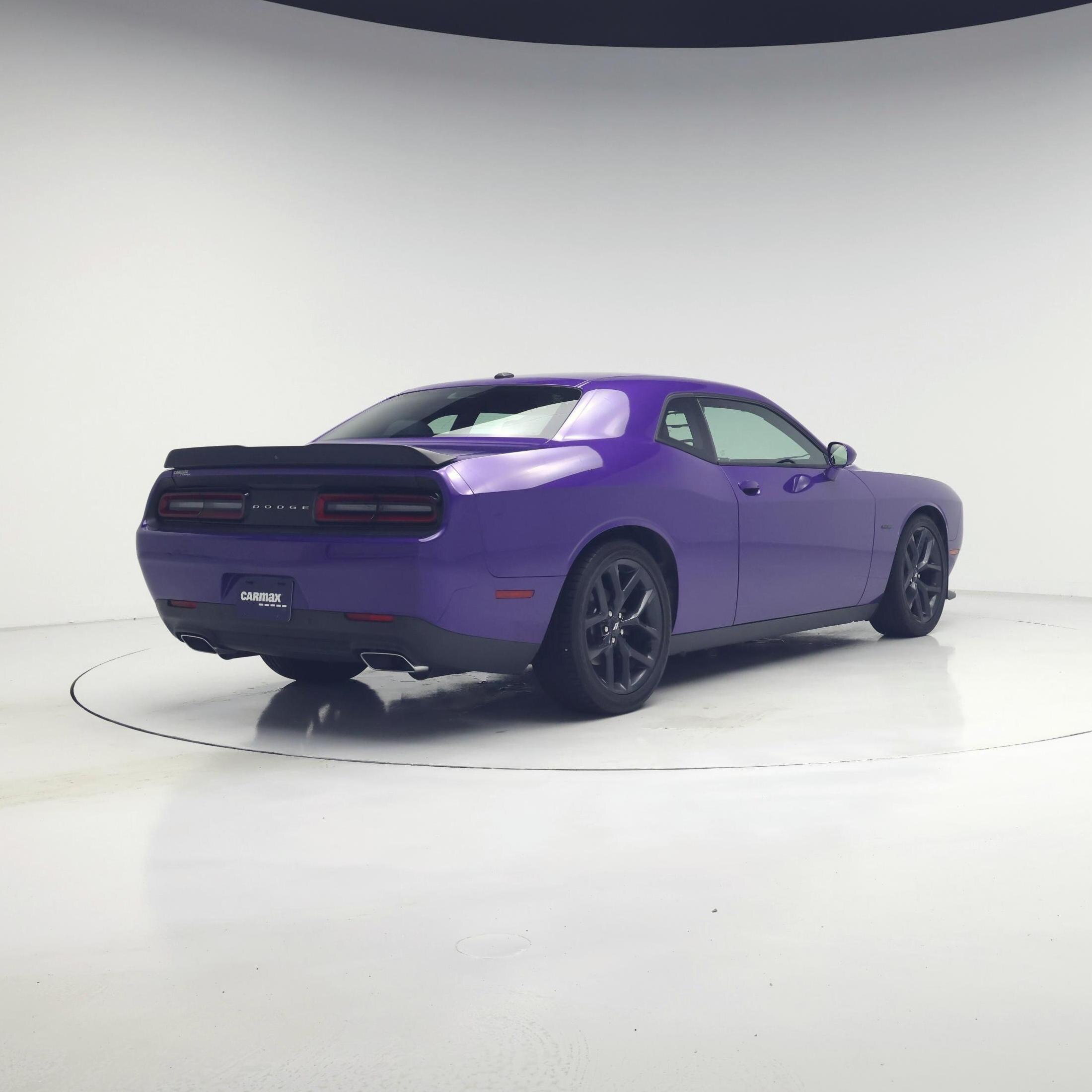 Thumbnail: 2019 Dodge Challenger - 8