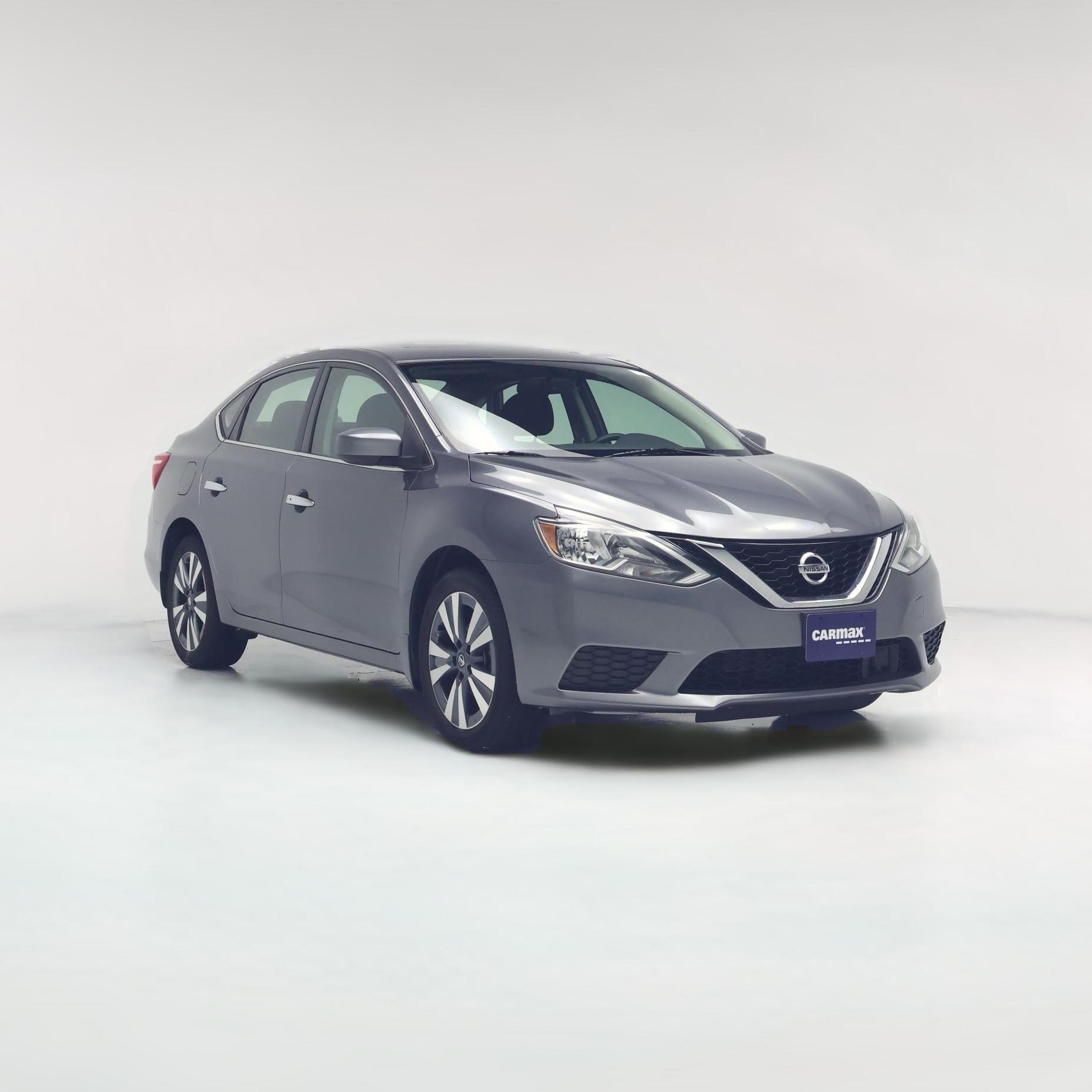 Thumbnail: 2019 Nissan Sentra - 1
