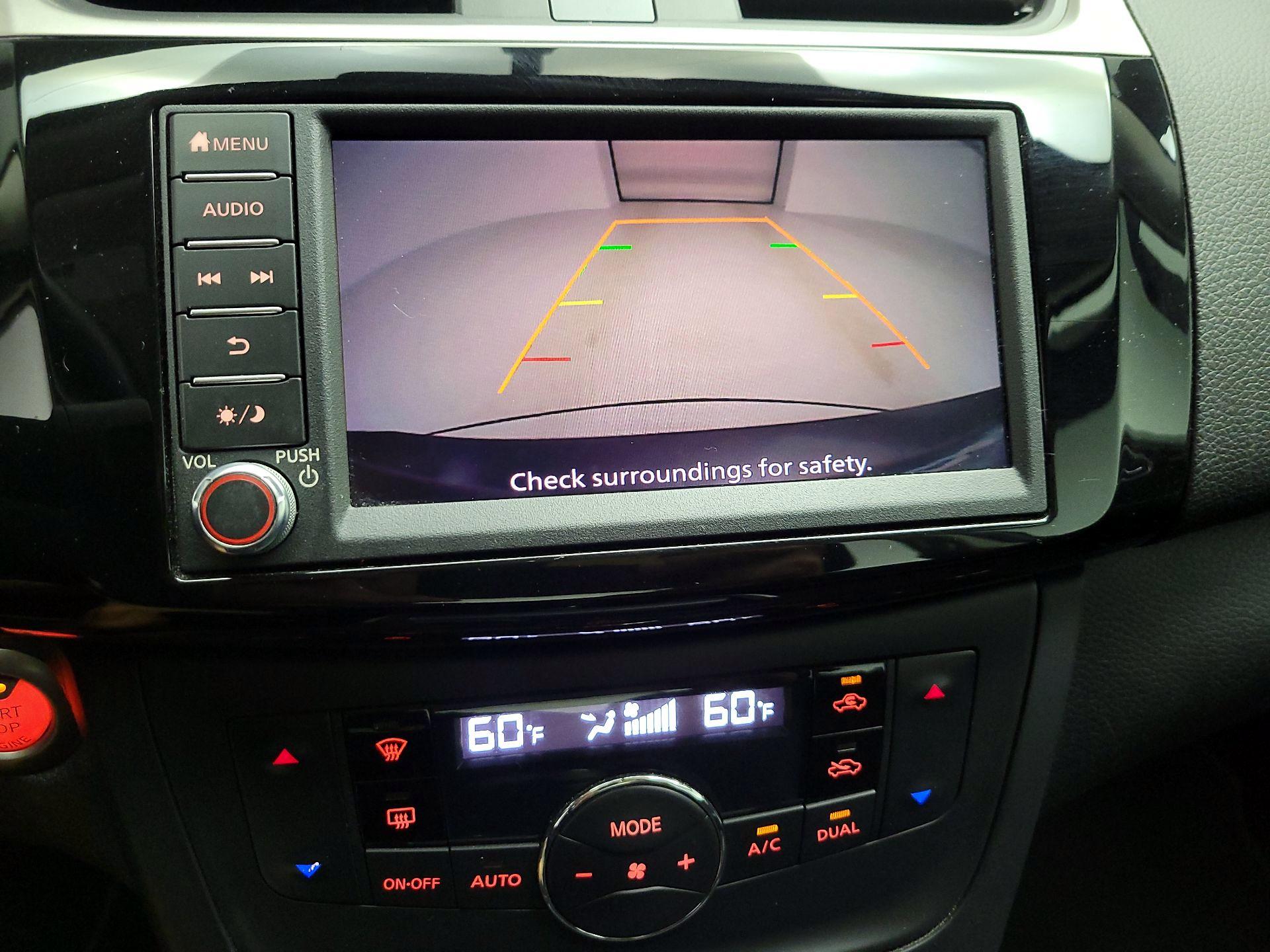 Thumbnail: 2019 Nissan Sentra - 14
