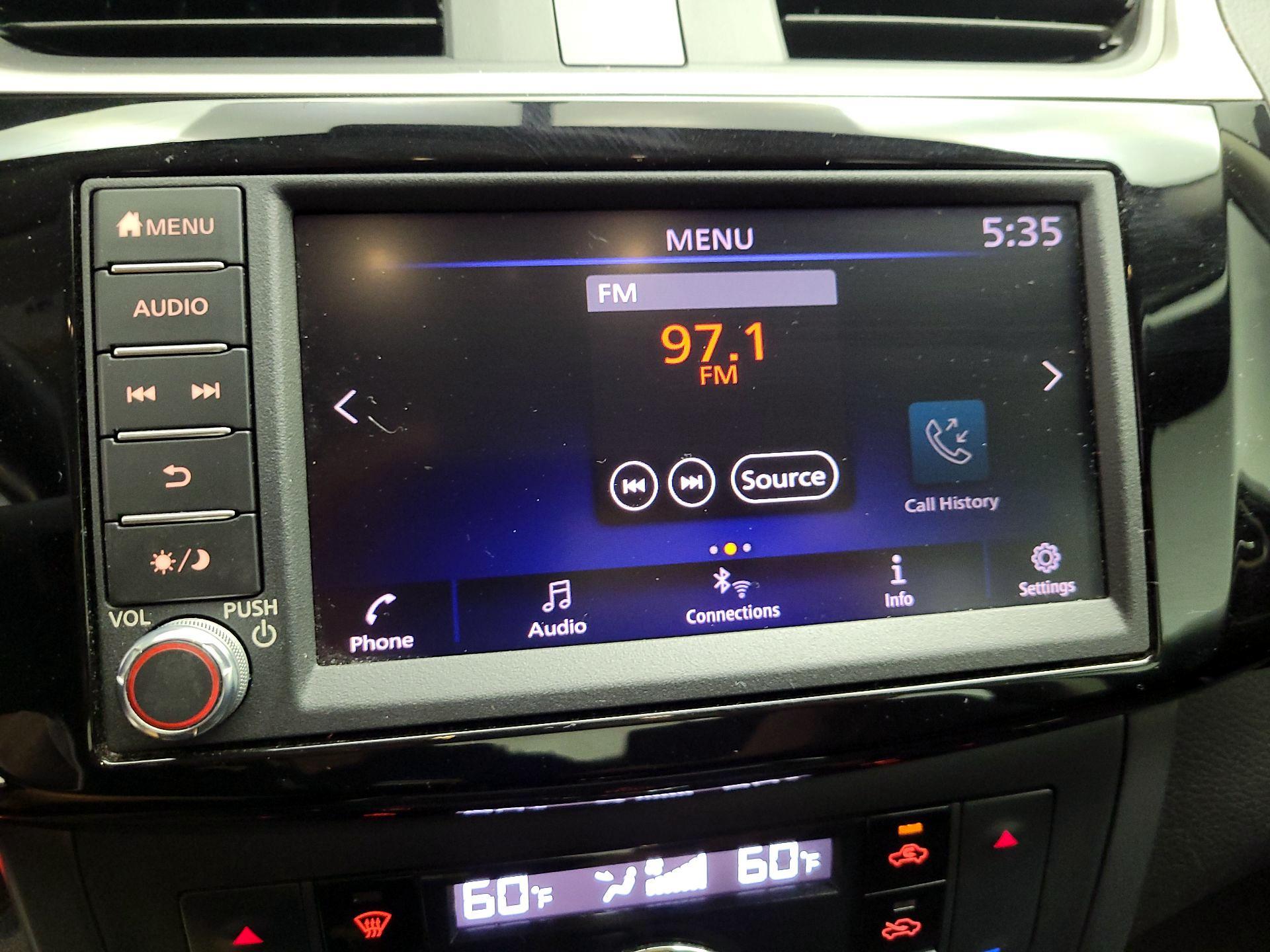 Thumbnail: 2019 Nissan Sentra - 15