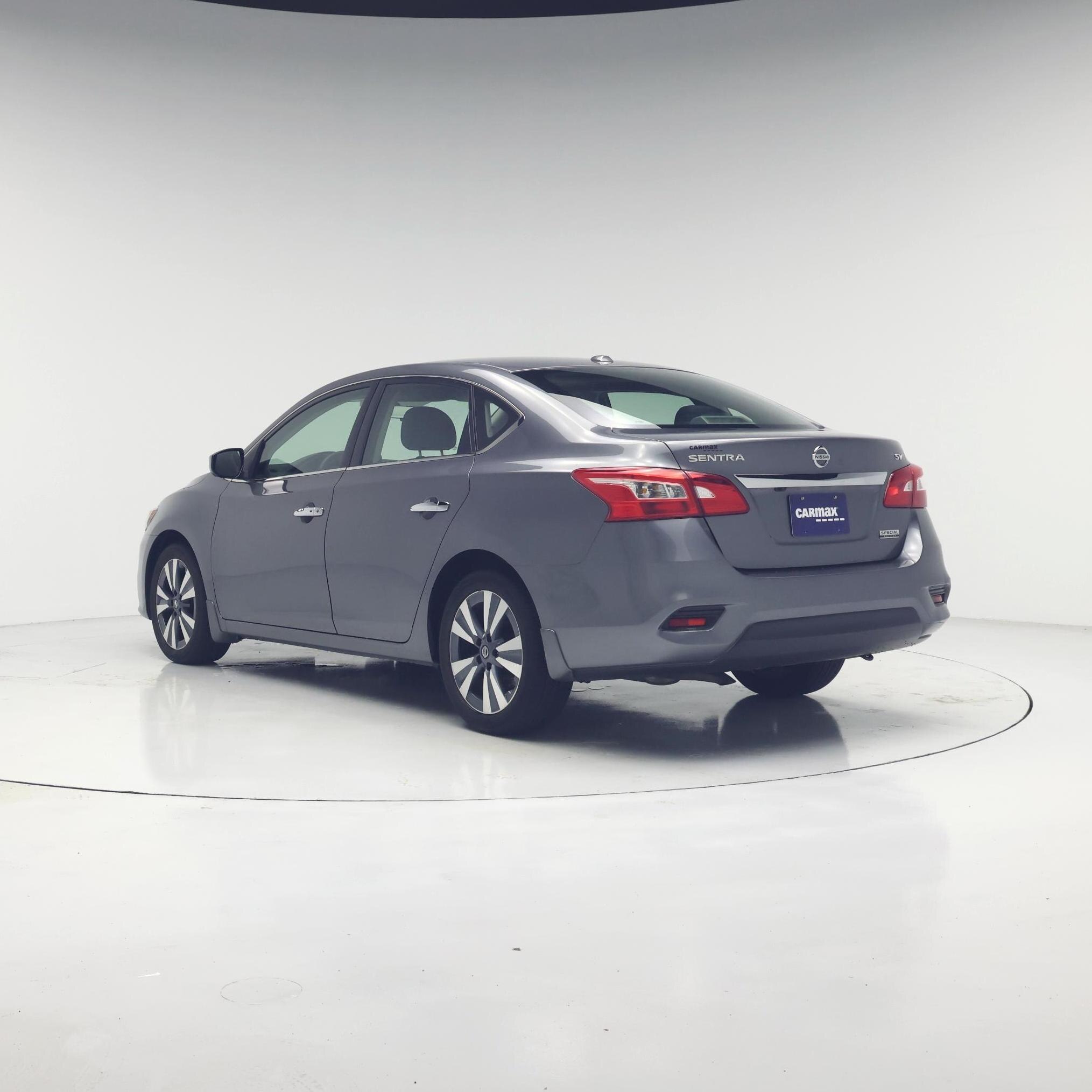 Thumbnail: 2019 Nissan Sentra - 2