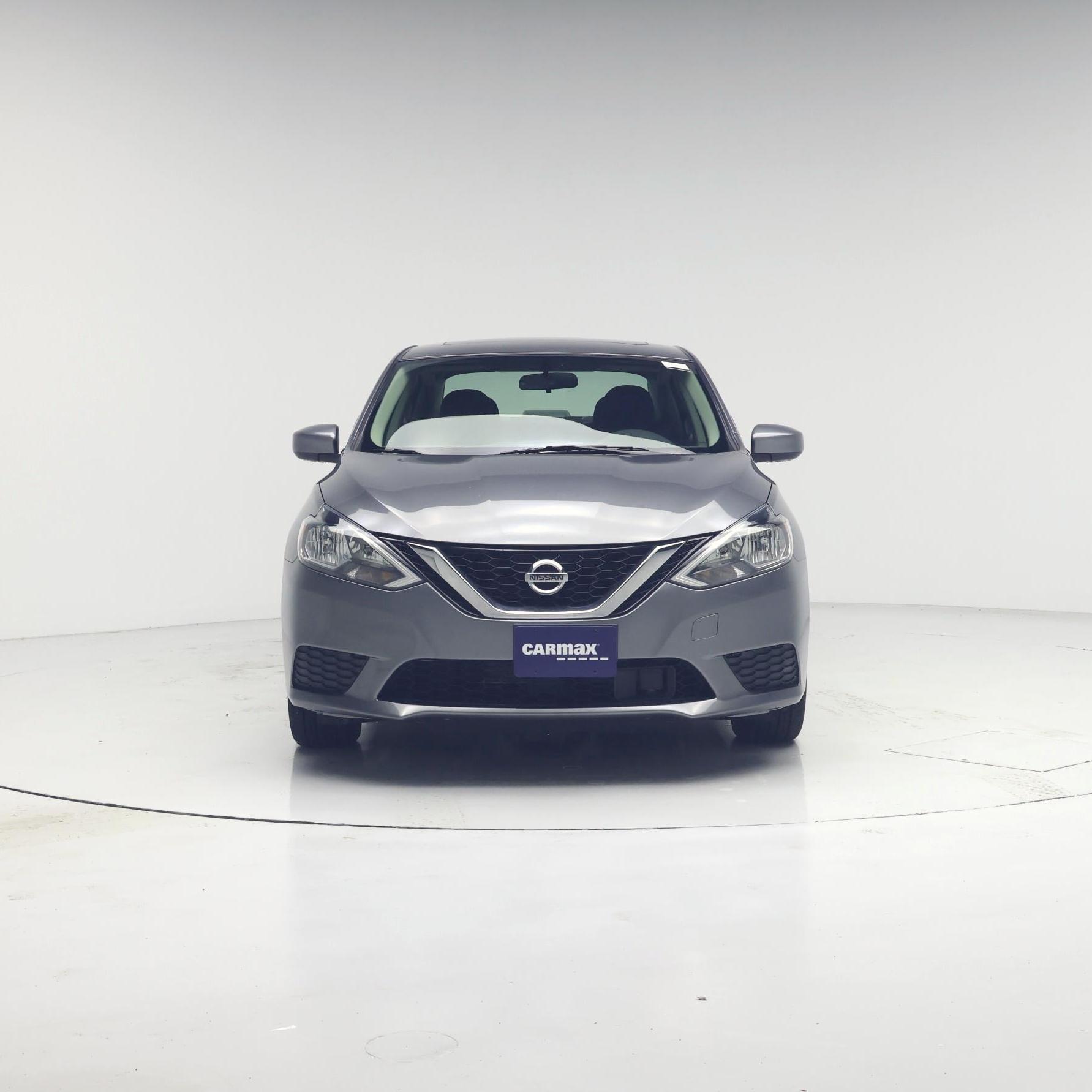 Thumbnail: 2019 Nissan Sentra - 5