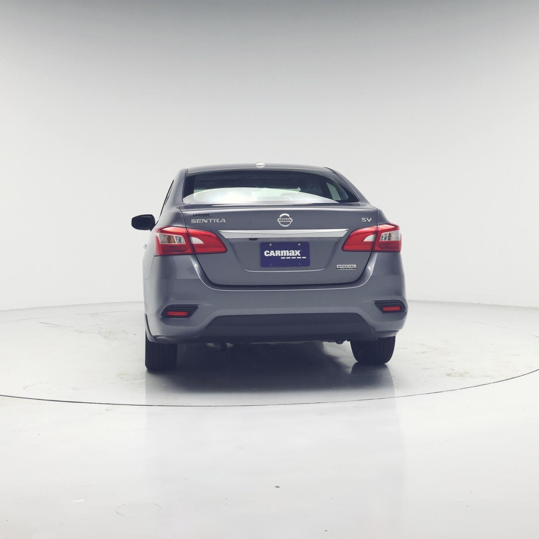 Thumbnail: 2019 Nissan Sentra - 6