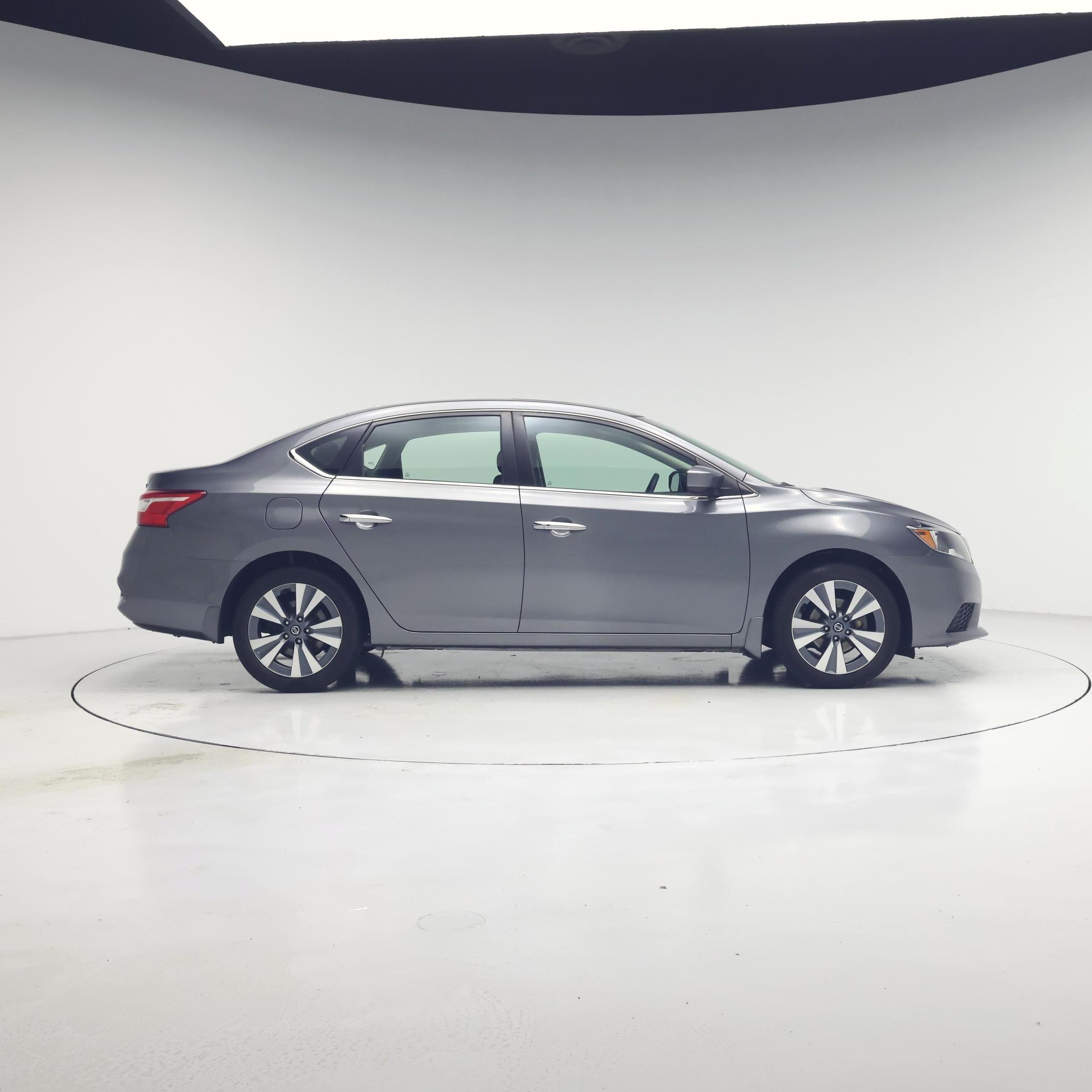 Thumbnail: 2019 Nissan Sentra - 7