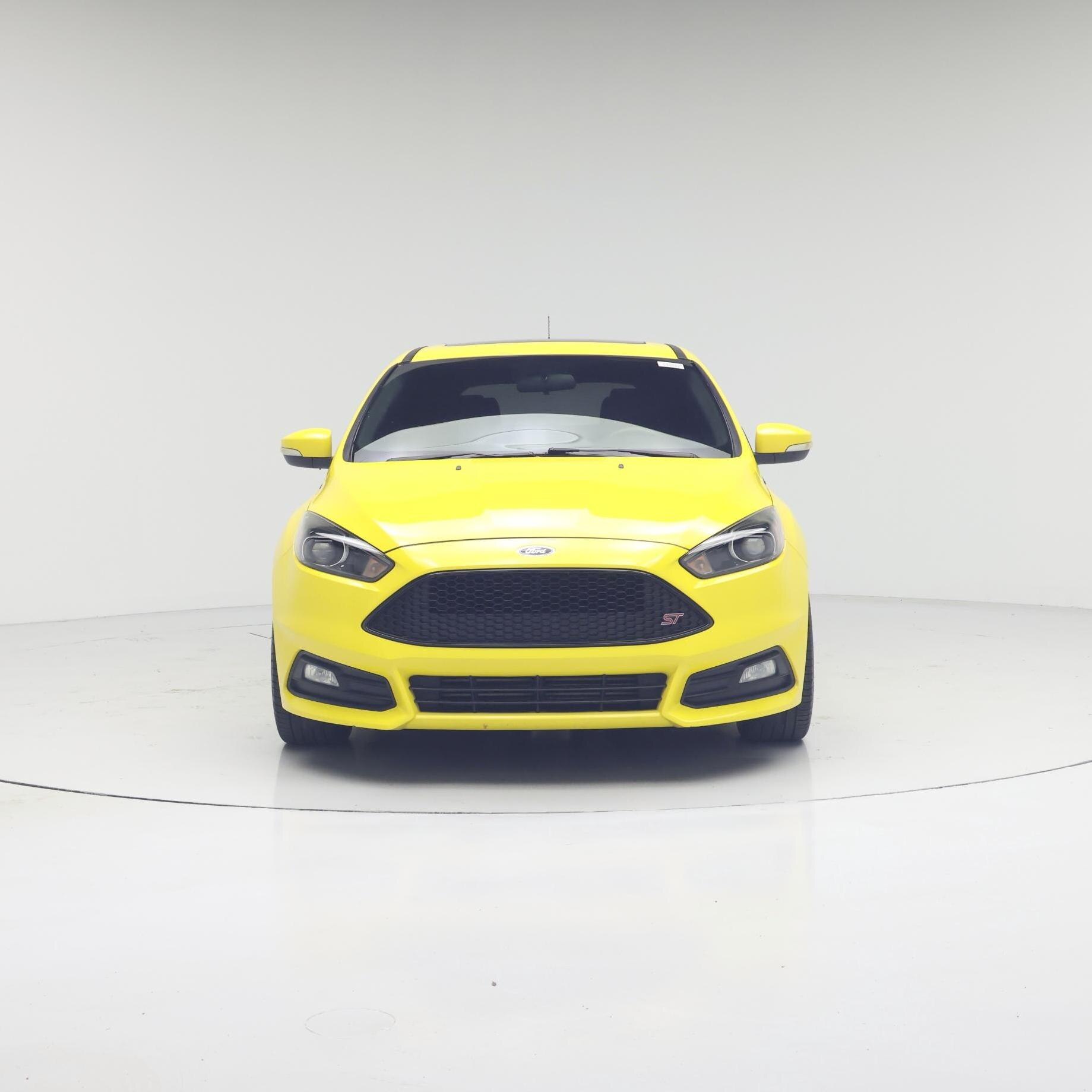 Thumbnail: 2017 Ford Focus - 5