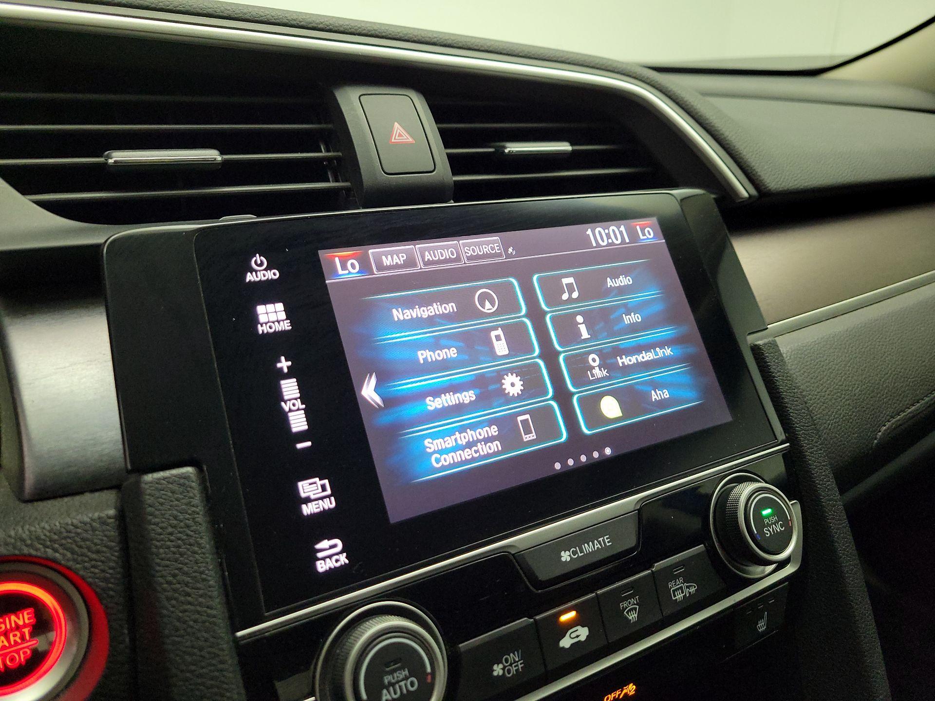 Thumbnail: 2016 Honda Civic - 14