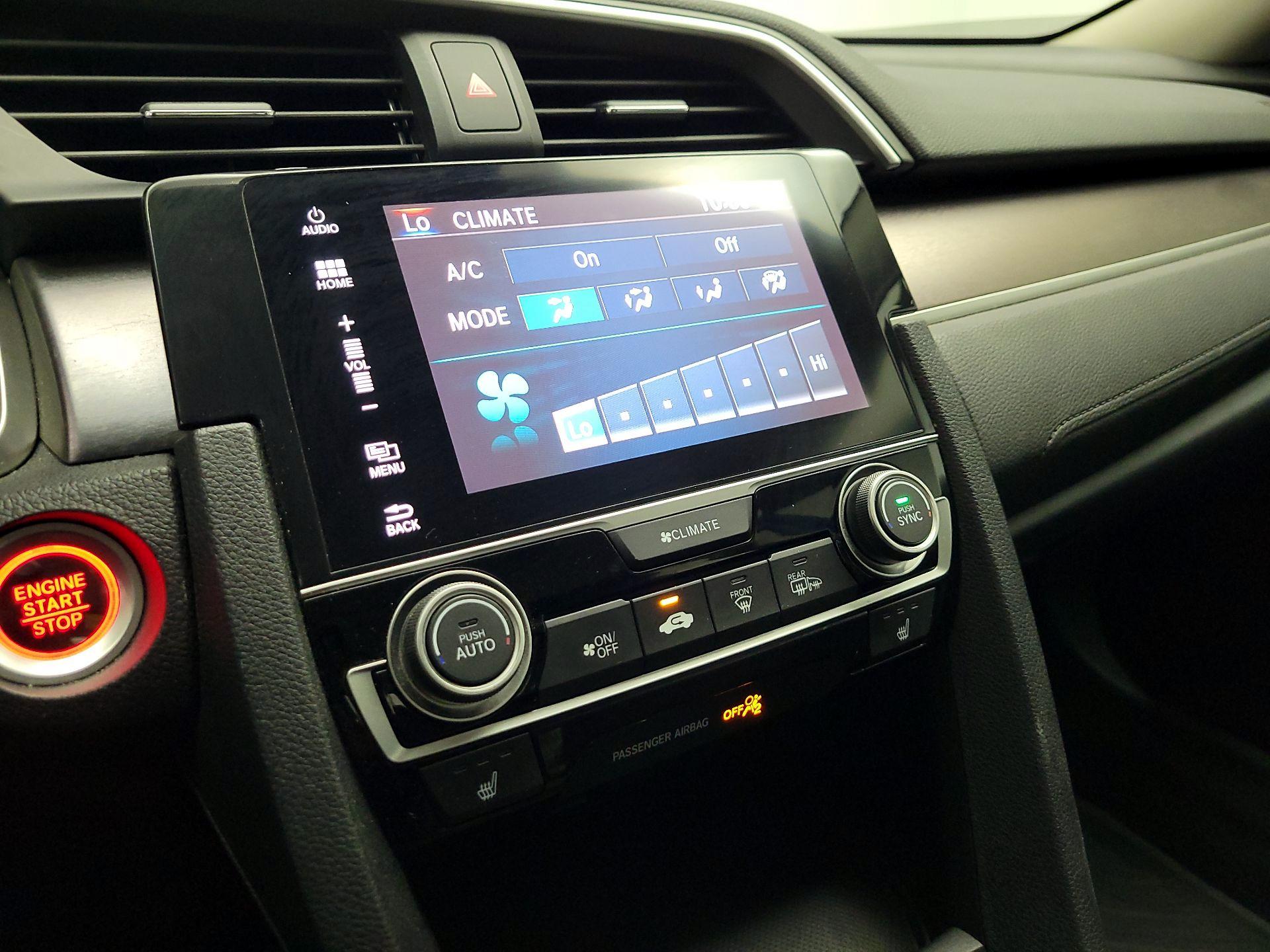Thumbnail: 2016 Honda Civic - 15