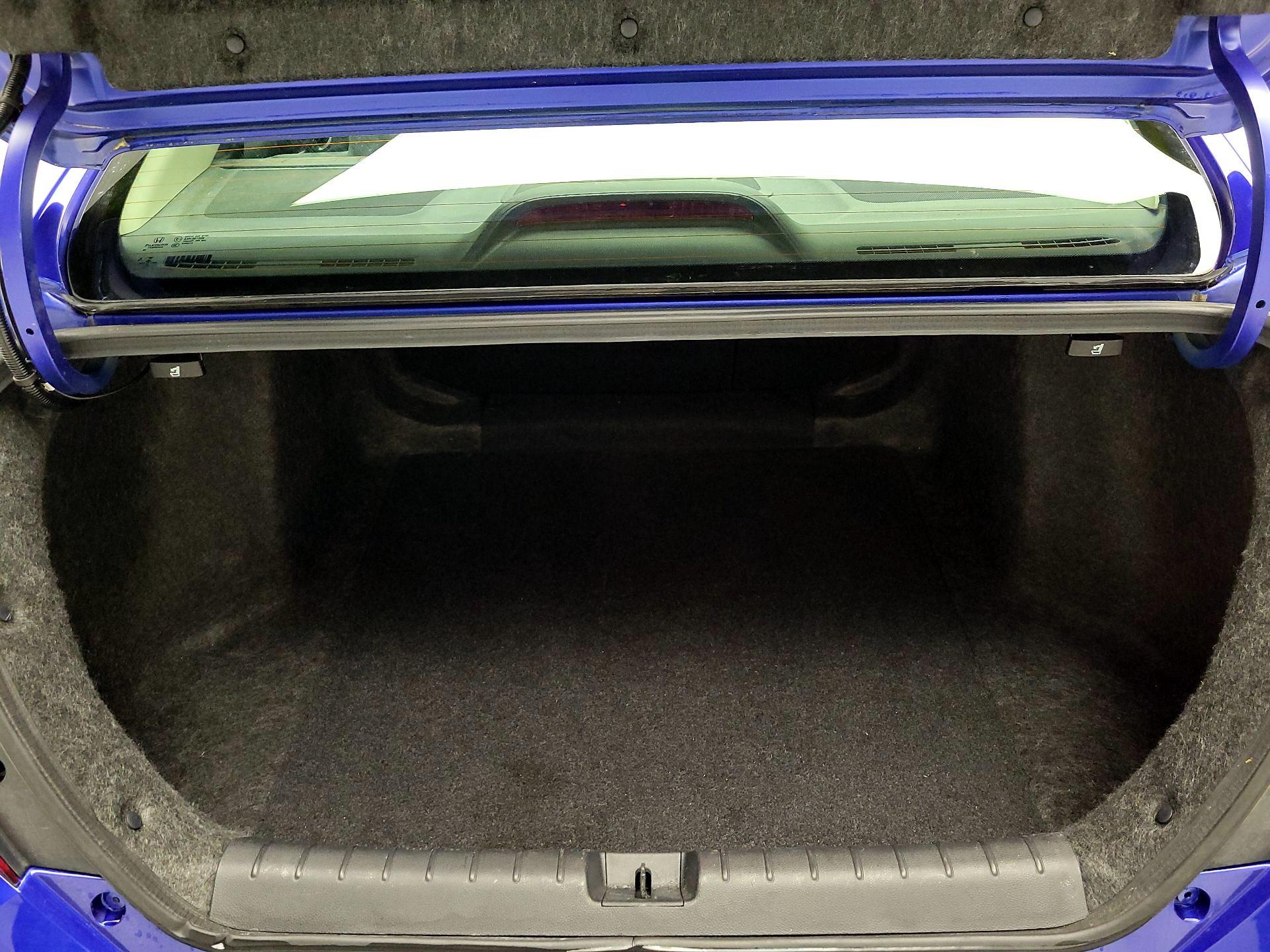 Thumbnail: 2016 Honda Civic - 19