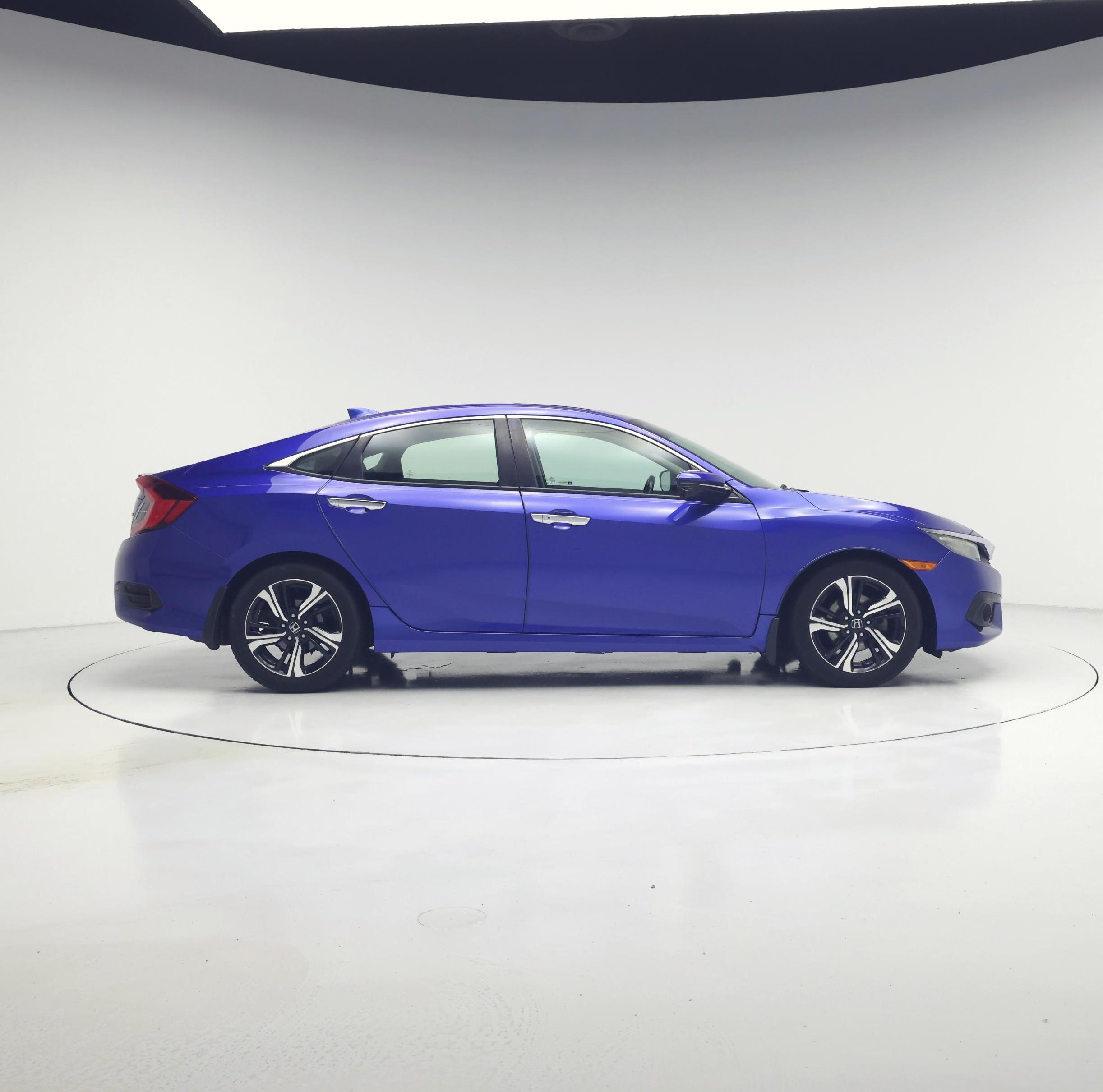 Thumbnail: 2016 Honda Civic - 7