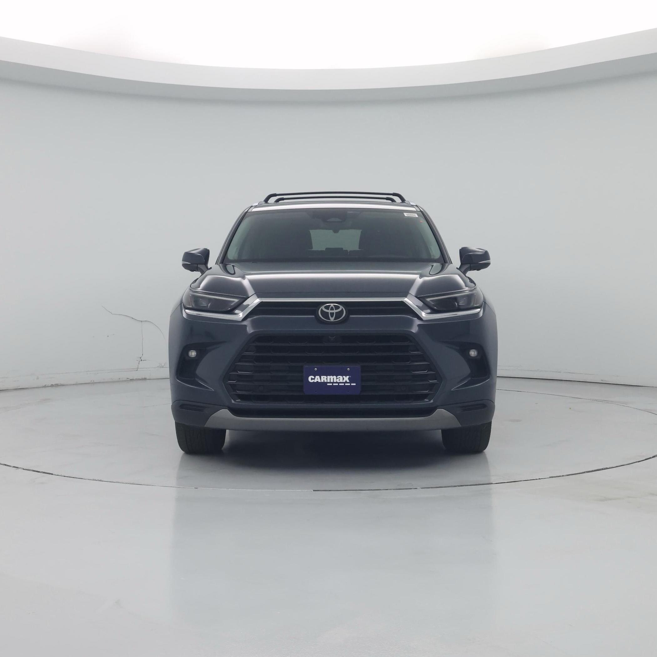 Thumbnail: 2024 Toyota Grand Highlander - 5