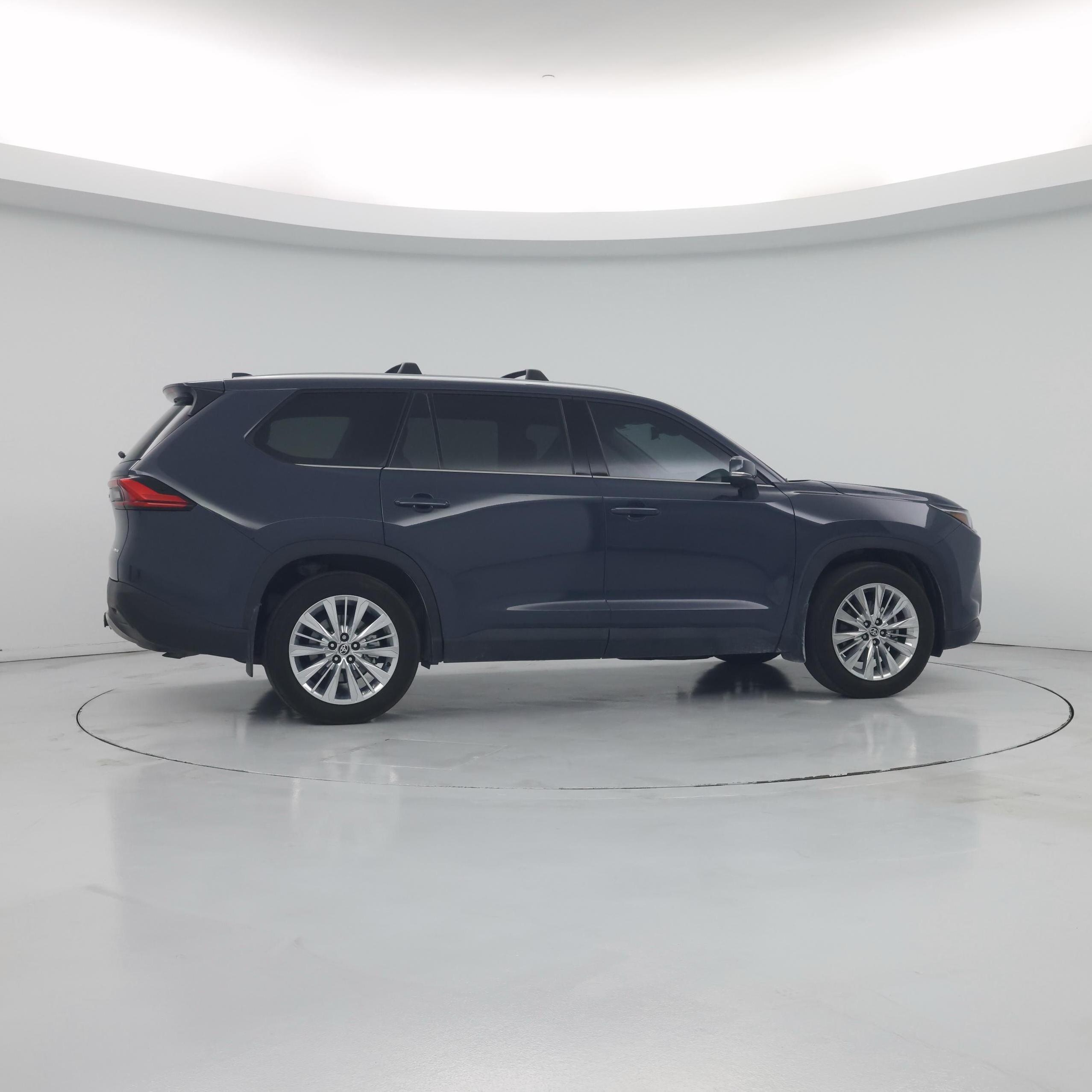 Thumbnail: 2024 Toyota Grand Highlander - 7