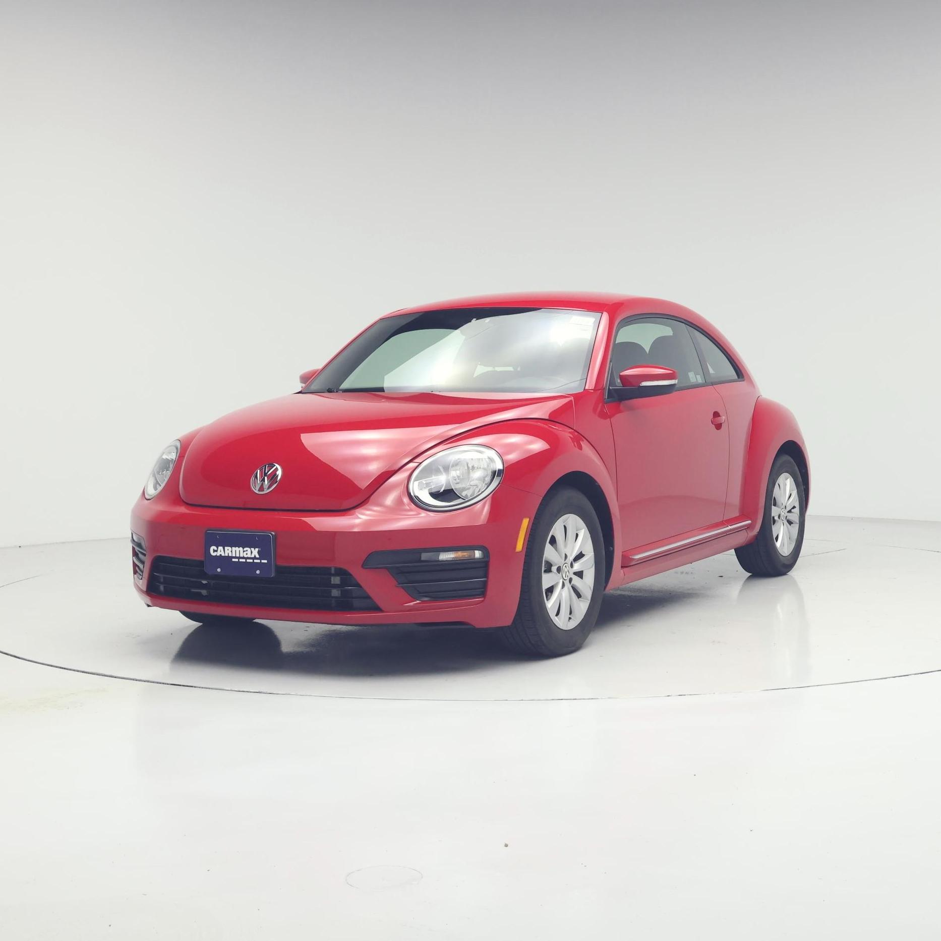 Thumbnail: 2019 Volkswagen Beetle - 4