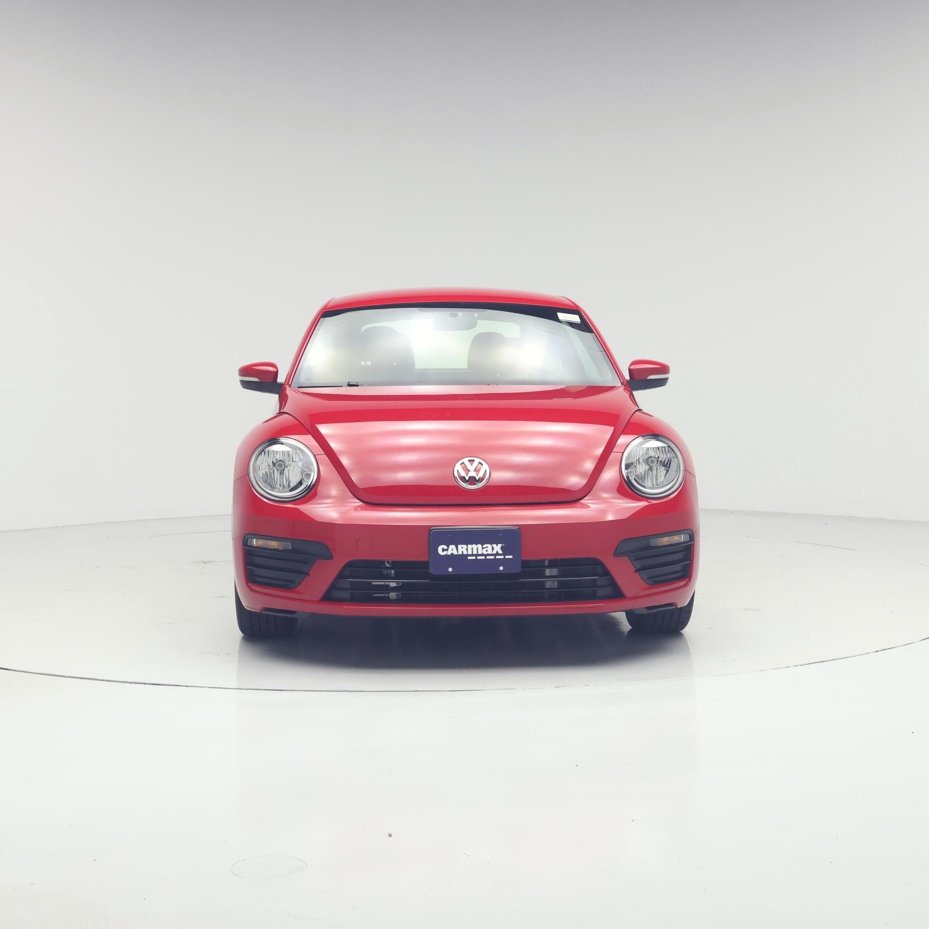 Thumbnail: 2019 Volkswagen Beetle - 5