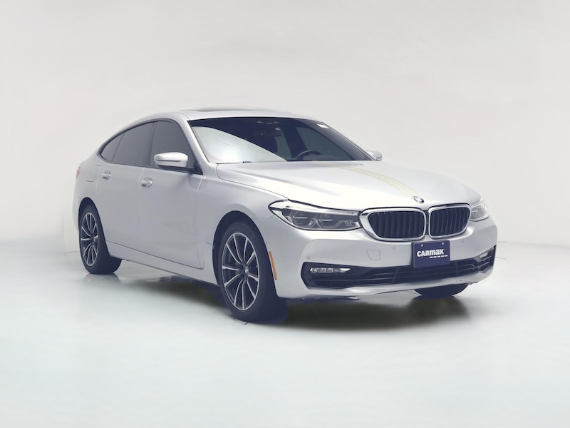 2018 BMW 6 Series 640i -
                  Naperville, IL