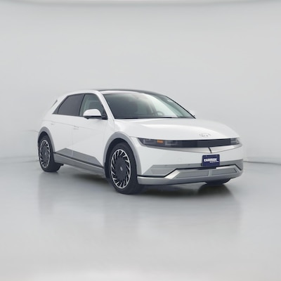 2023 Hyundai Ioniq 5 Limited