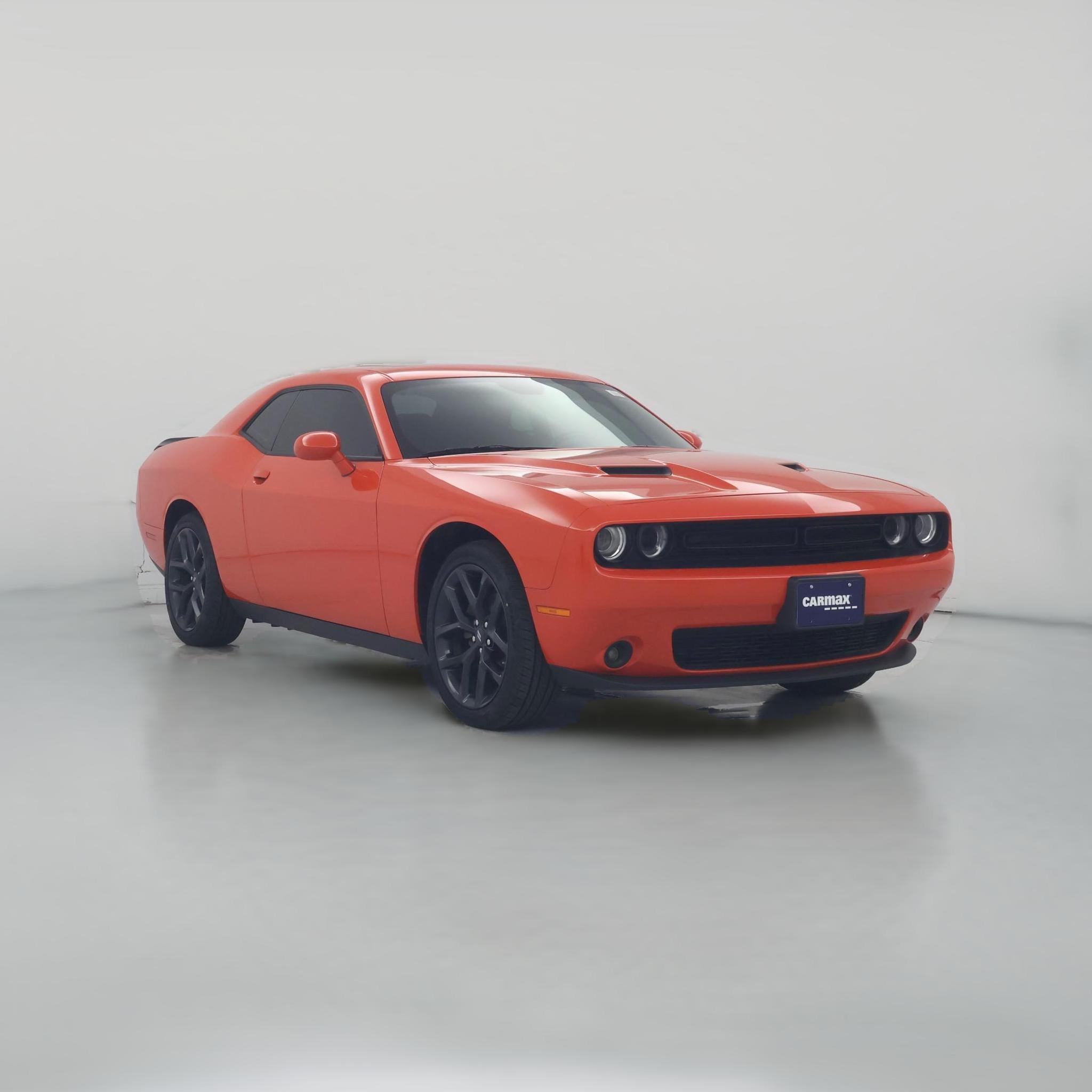 Thumbnail: 2022 Dodge Challenger - 1