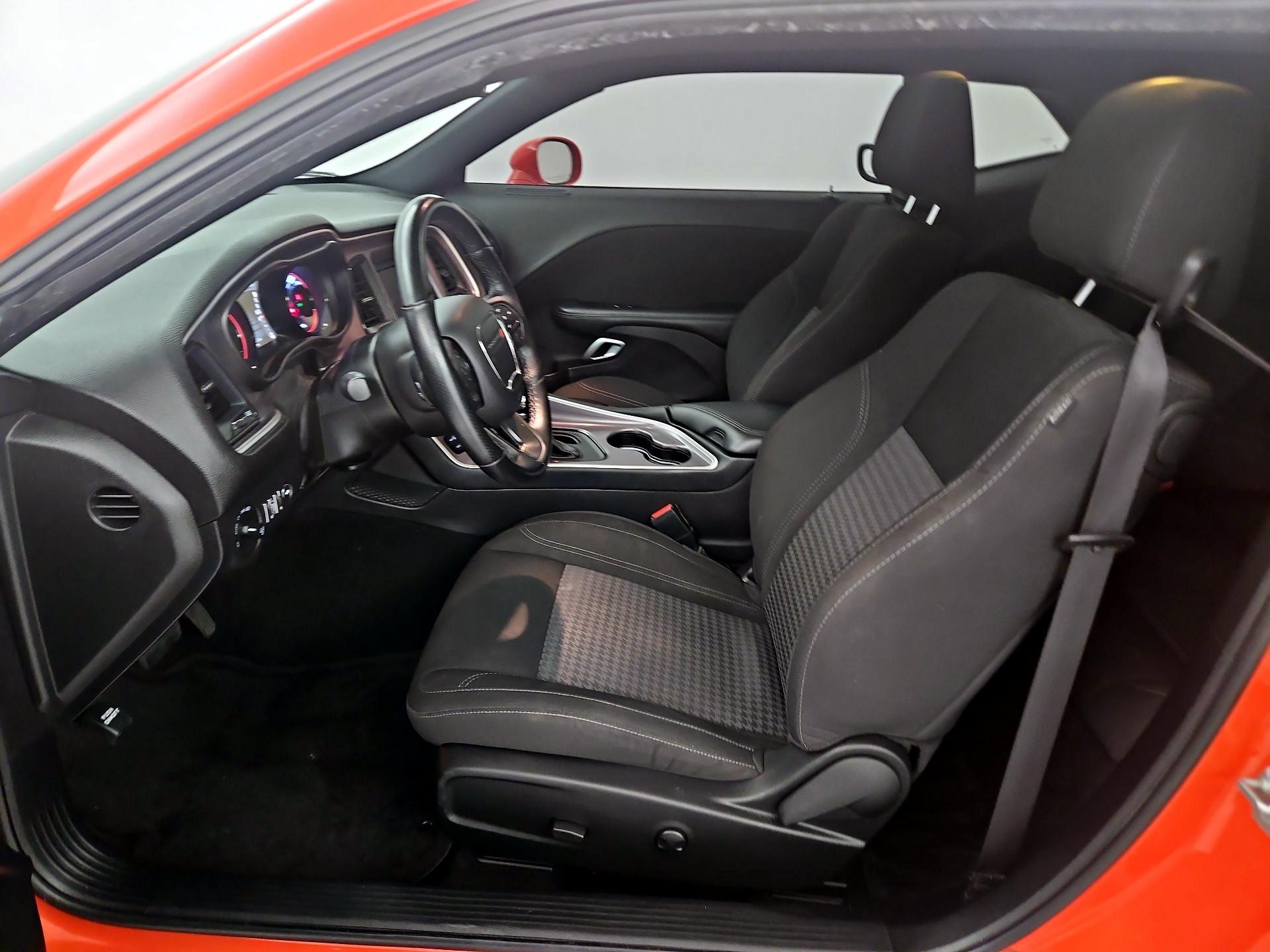 Thumbnail: 2022 Dodge Challenger - 11