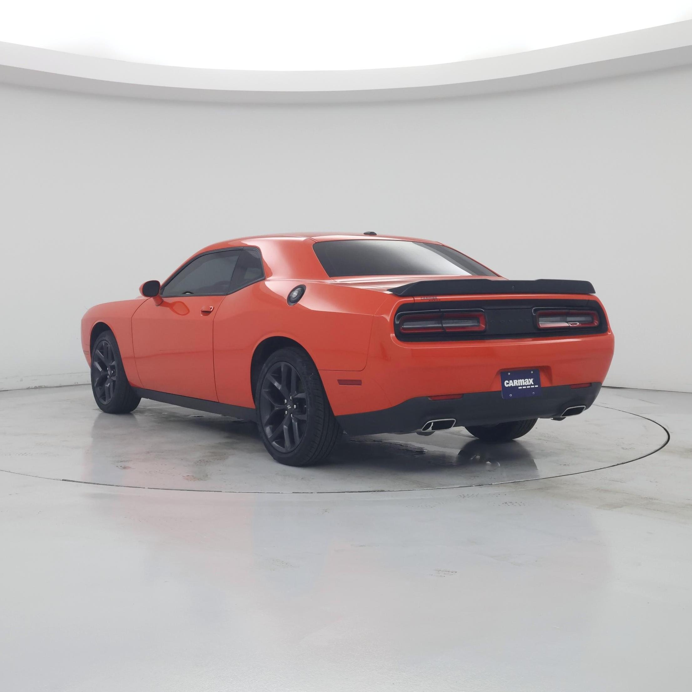 Thumbnail: 2022 Dodge Challenger - 2
