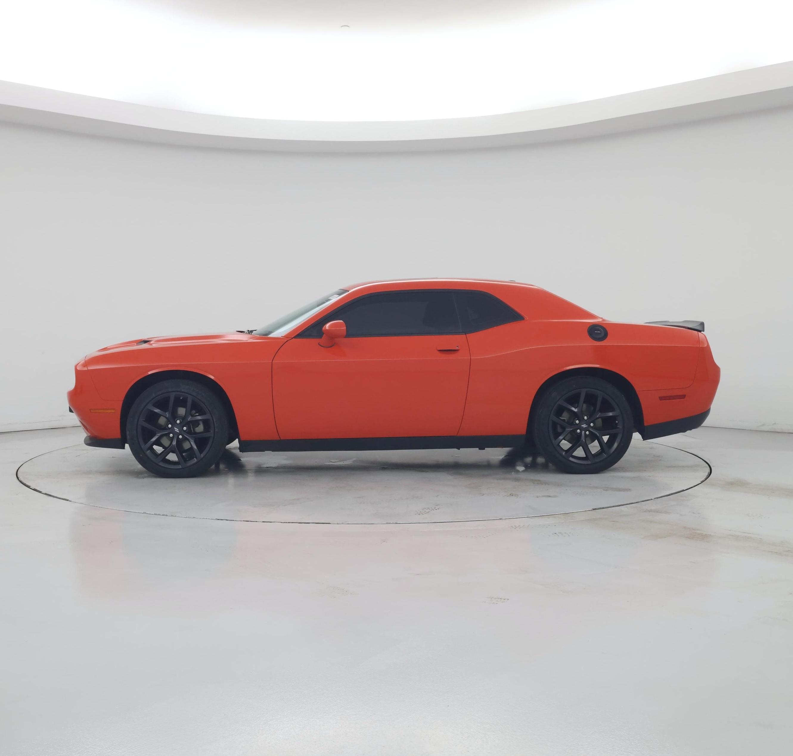 Thumbnail: 2022 Dodge Challenger - 3