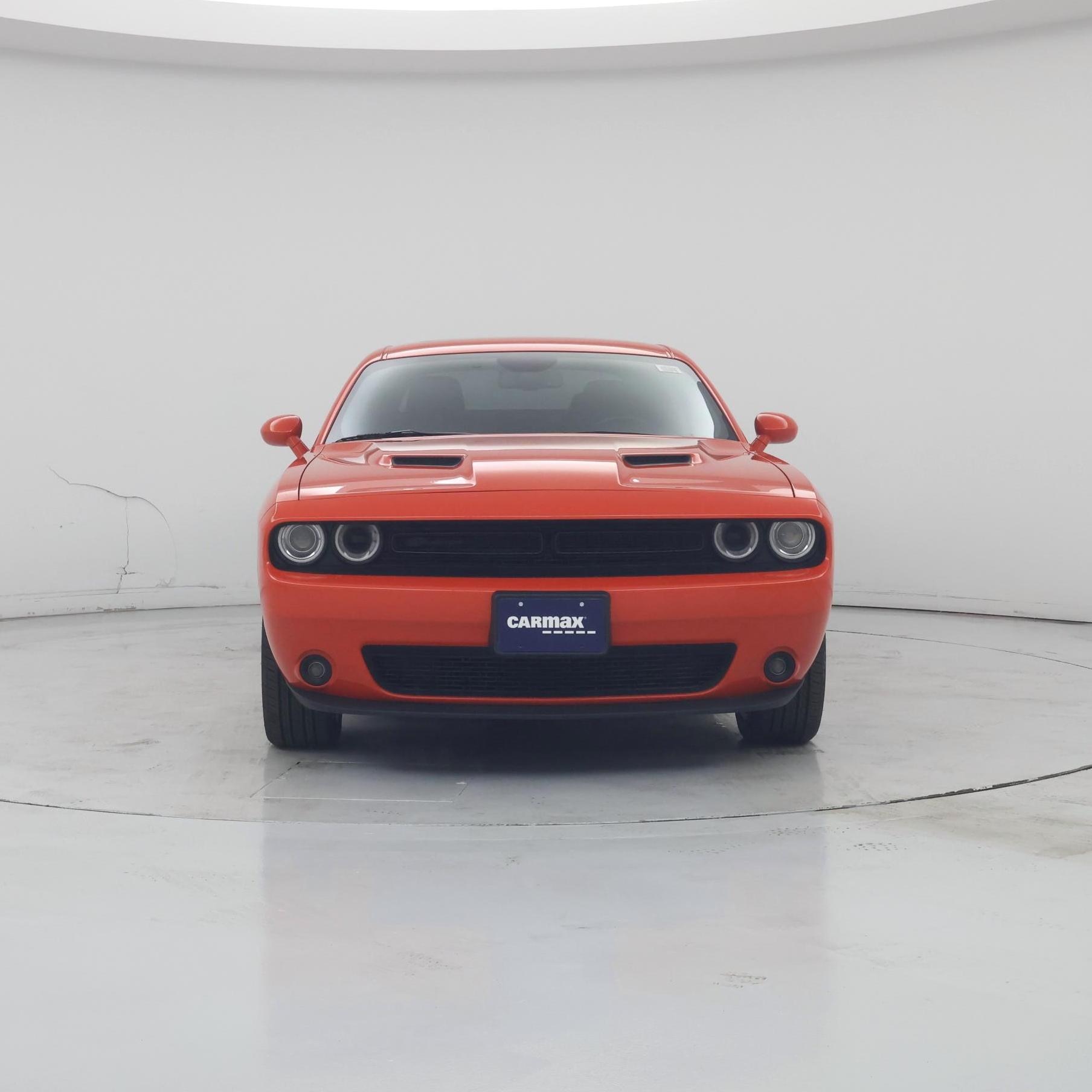 Thumbnail: 2022 Dodge Challenger - 5