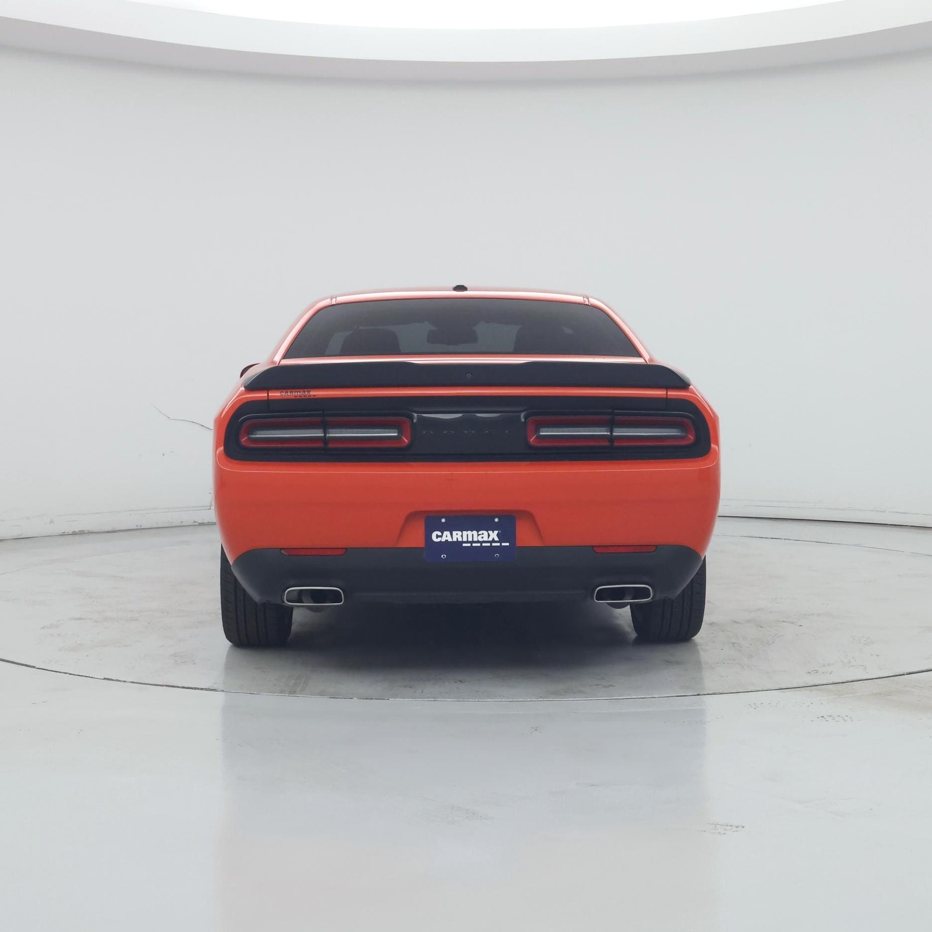 Thumbnail: 2022 Dodge Challenger - 6