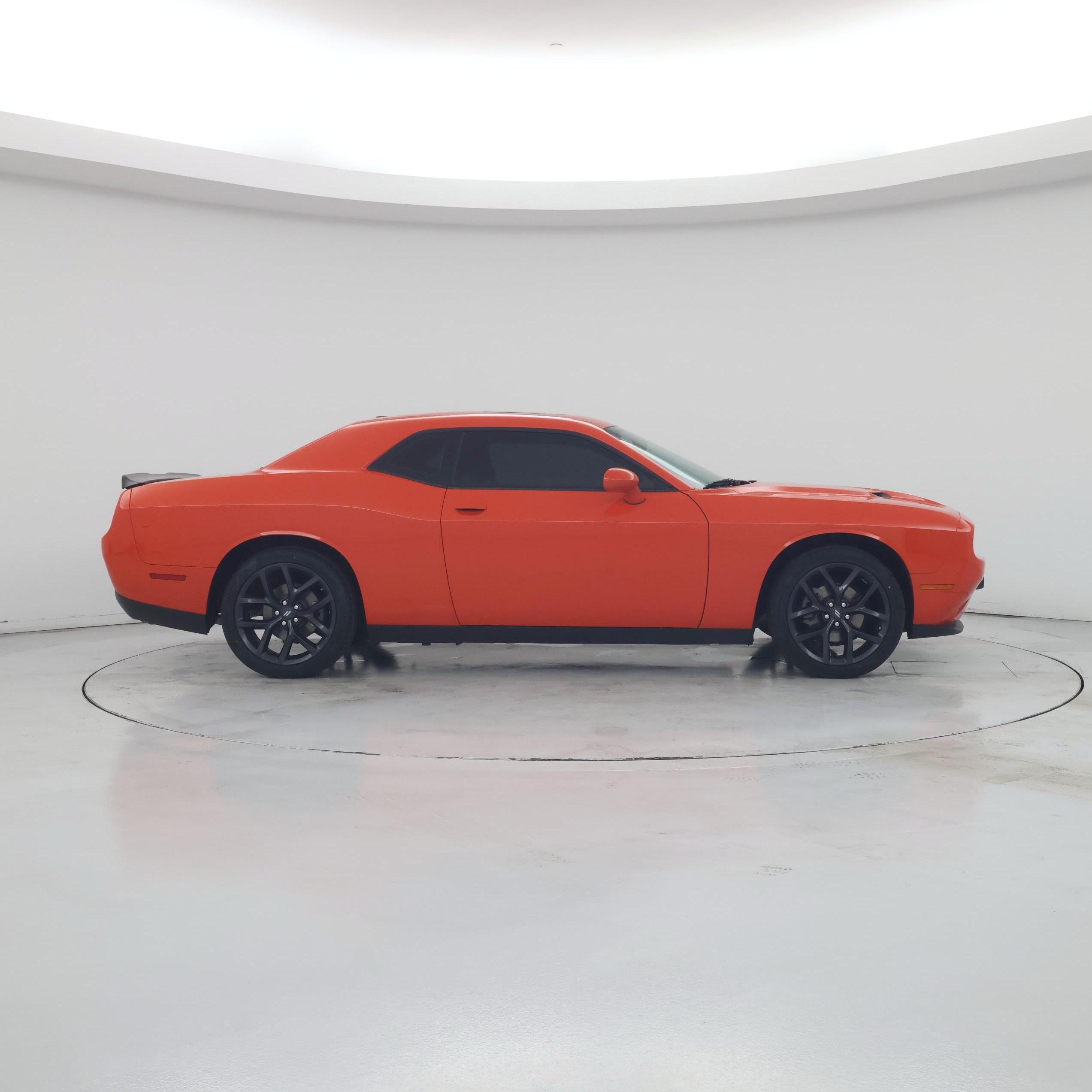 Thumbnail: 2022 Dodge Challenger - 7