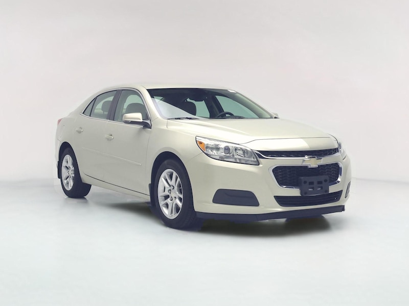 2014 Chevrolet Malibu LT -
                  Oak Lawn, IL