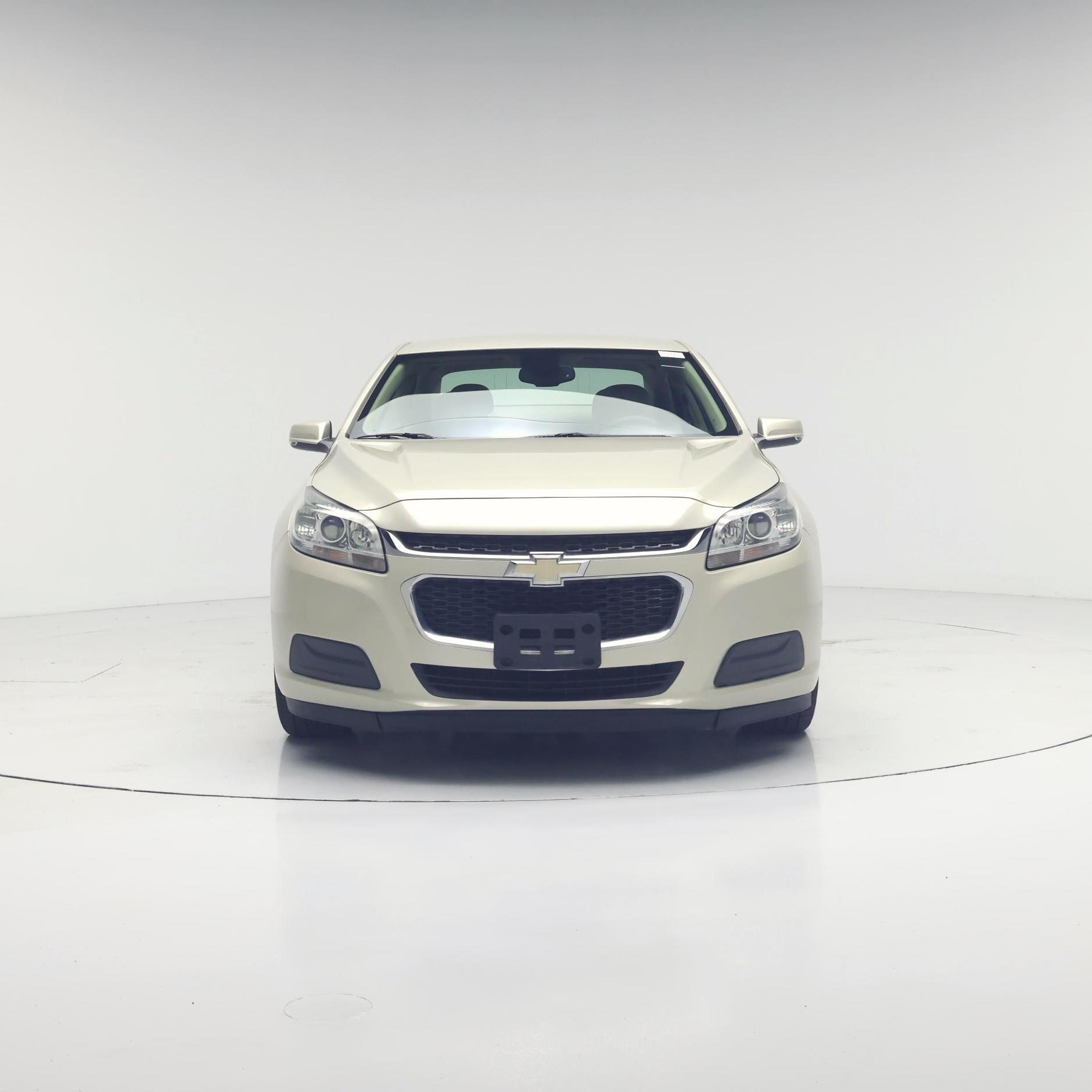 Thumbnail: 2014 Chevrolet Malibu - 5