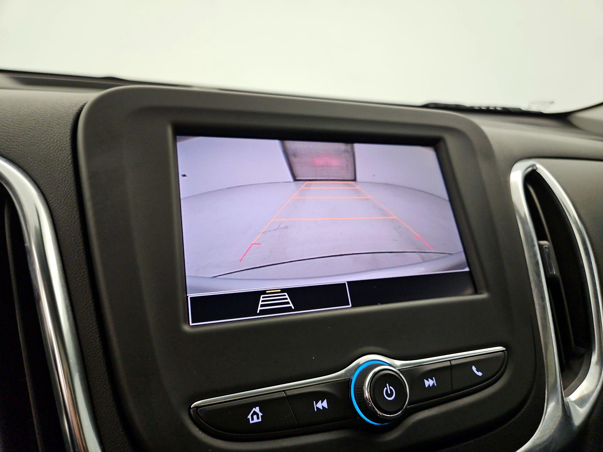 Thumbnail: 2022 Chevrolet Equinox - 14