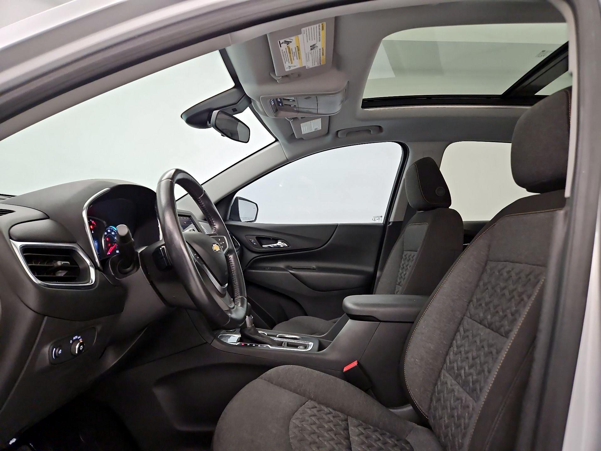 Thumbnail: 2022 Chevrolet Equinox - 19